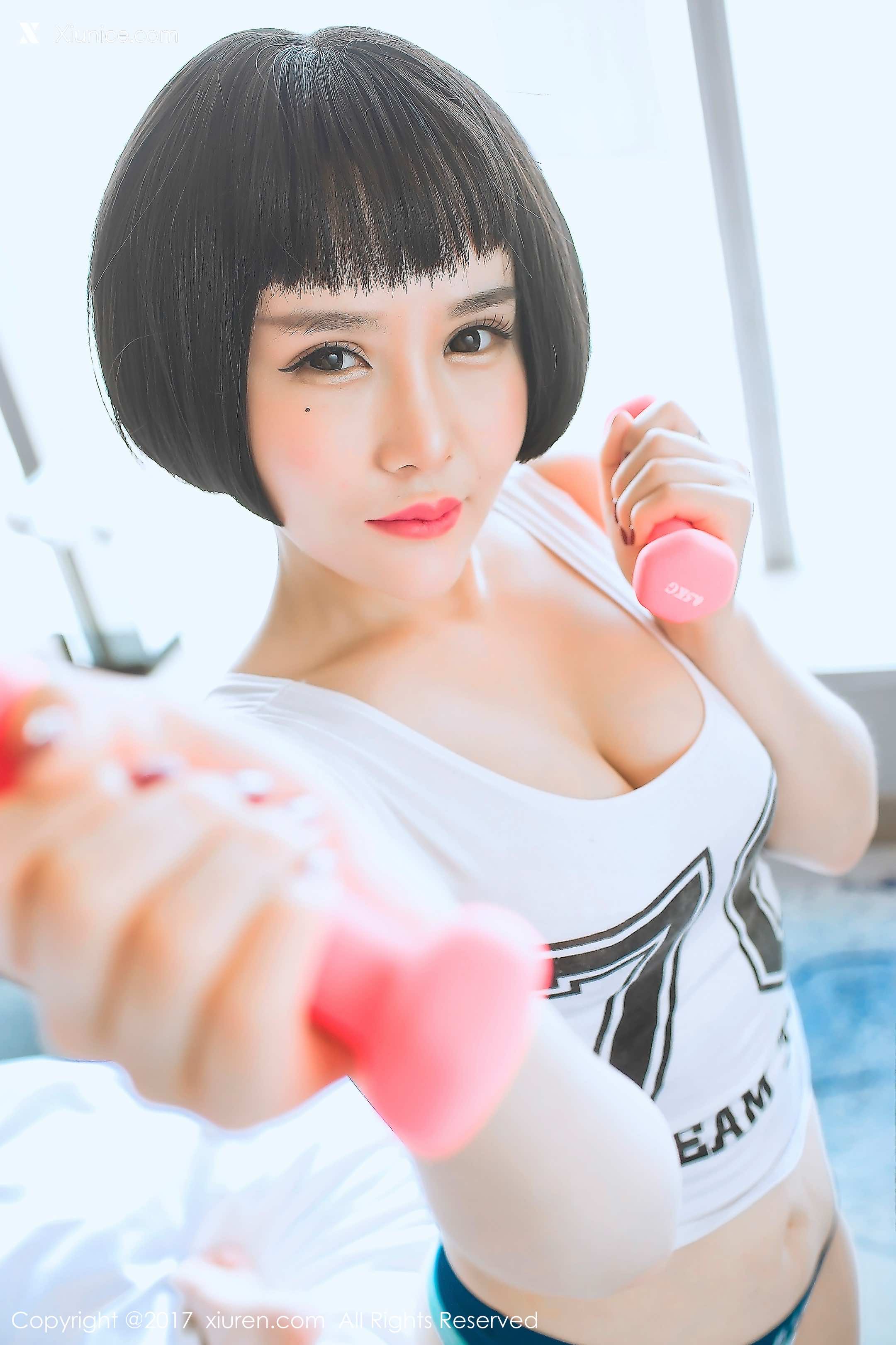 Xiuren秀人网 No.0794 佑熙 第10张