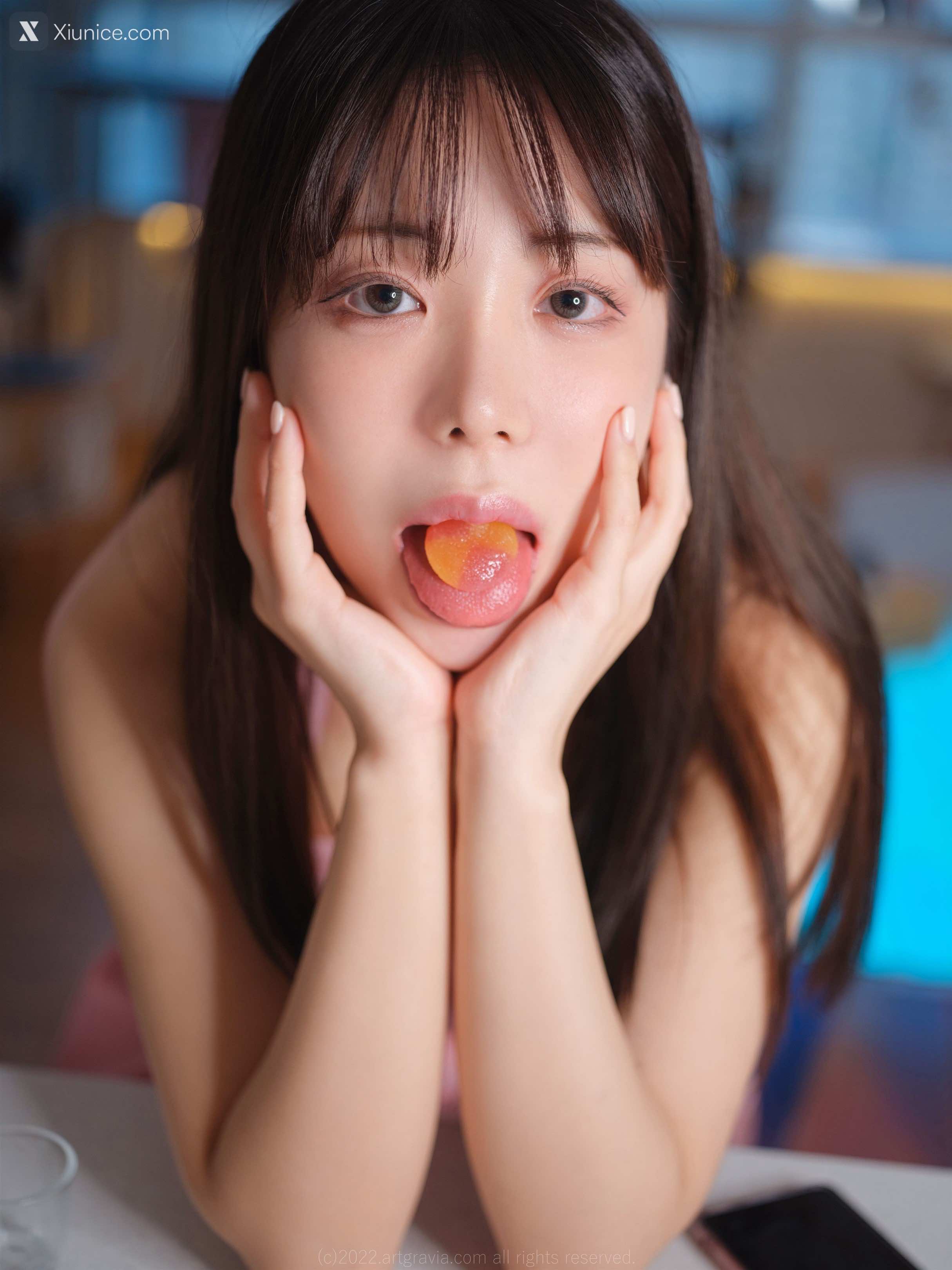 Artgravia Vol.414 Wuyo (우요) 第59张