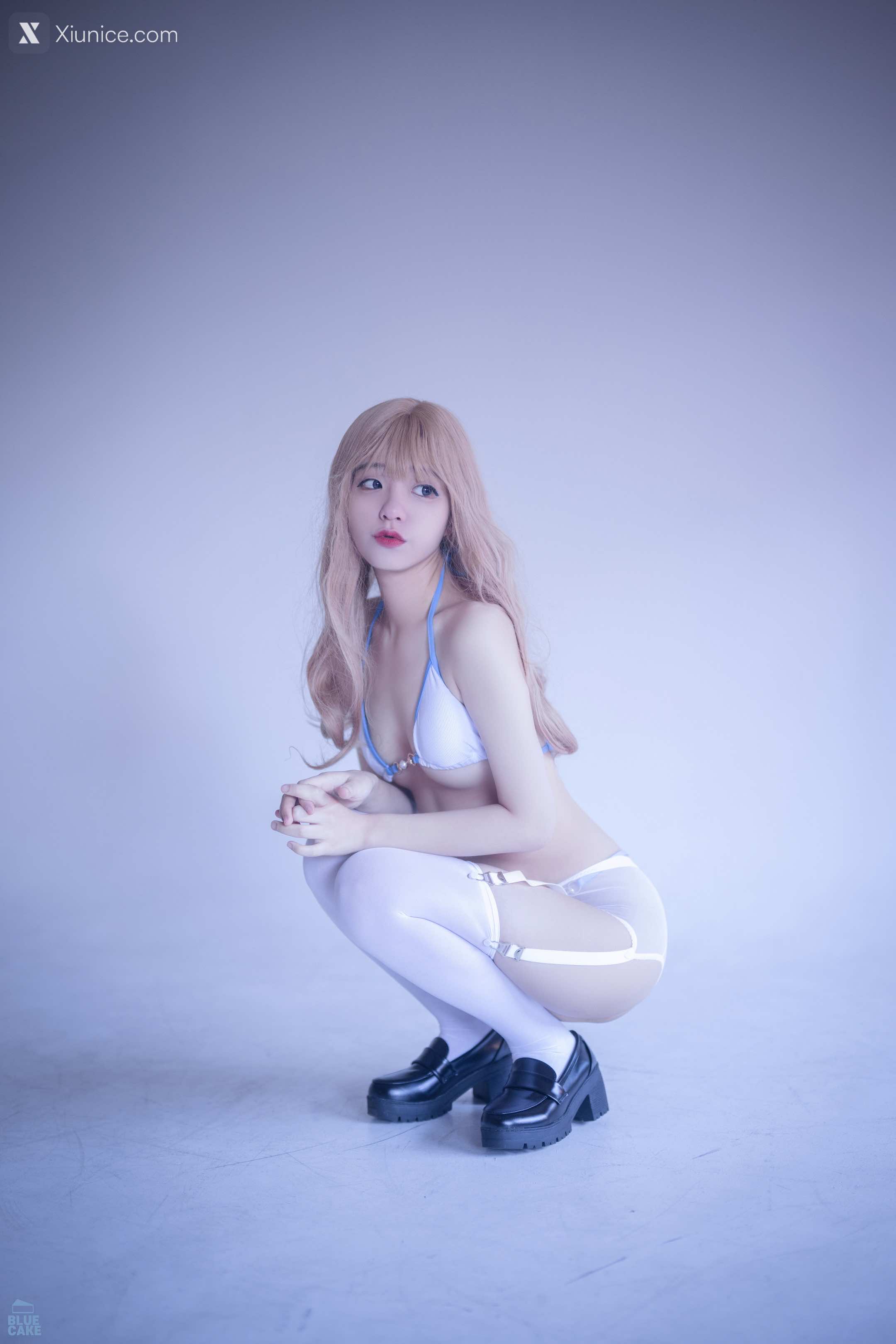 BLUECAKE Jeong Jenny (정제니) – BLUISH 第84张
