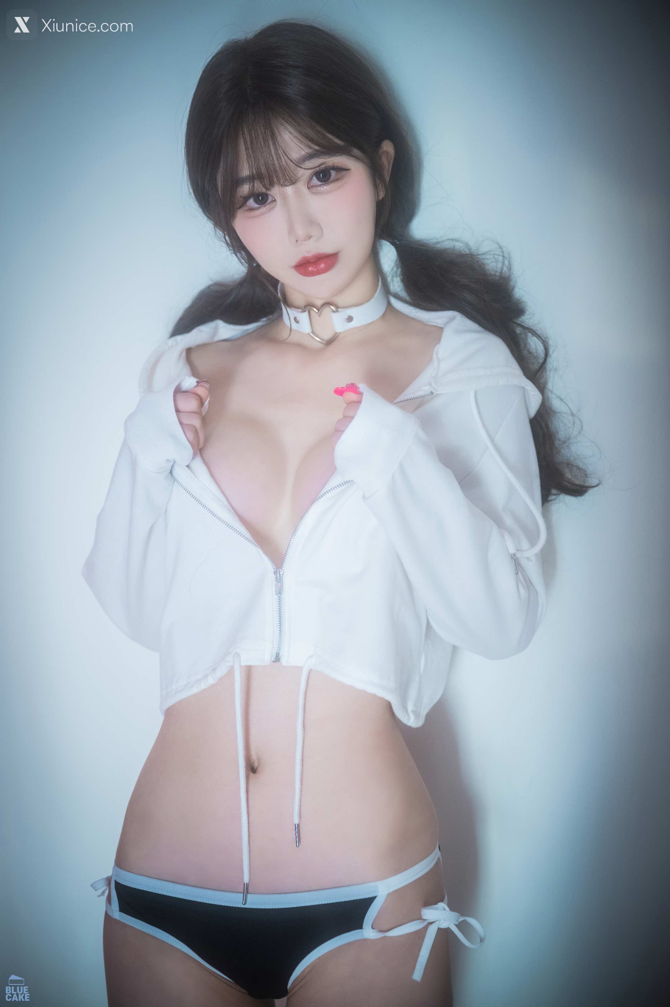 BLUECAKE Jung Eun – Dazzling No.1 第3张