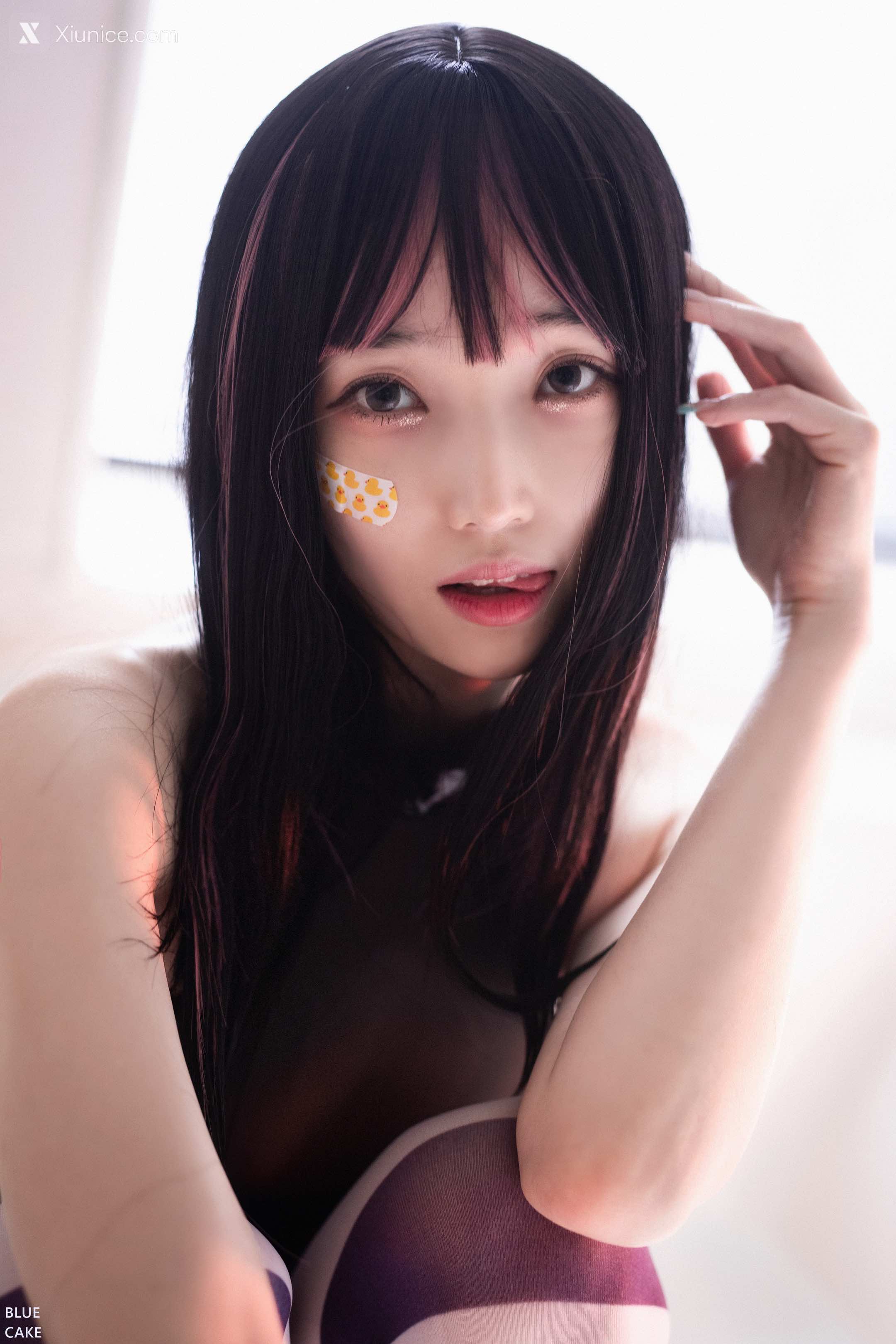 BLUECAKE Bambi (밤비) – Pretty savage 第89张