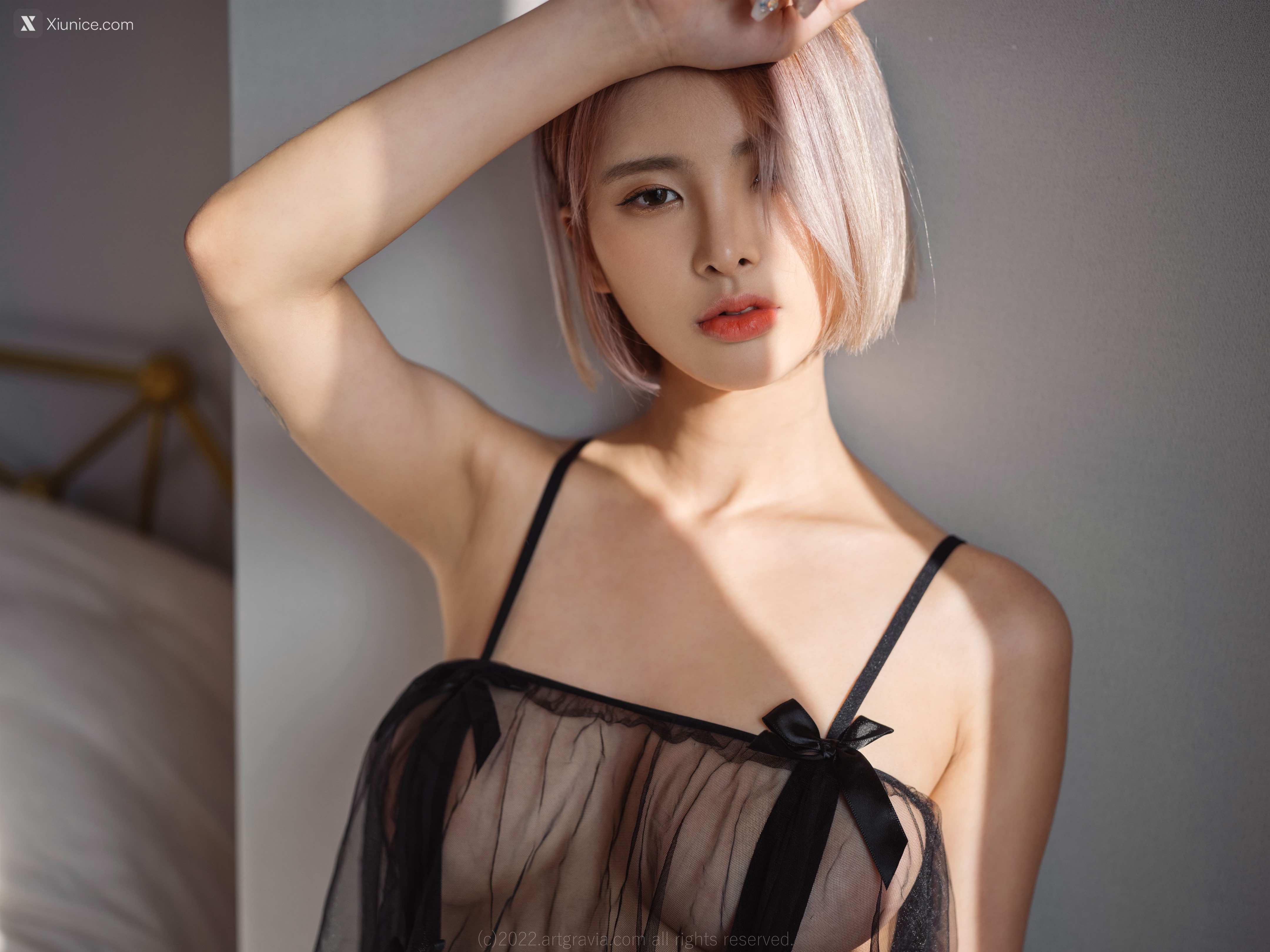 Artgravia Vol.378 Hyoyeon (김효연) 第52张