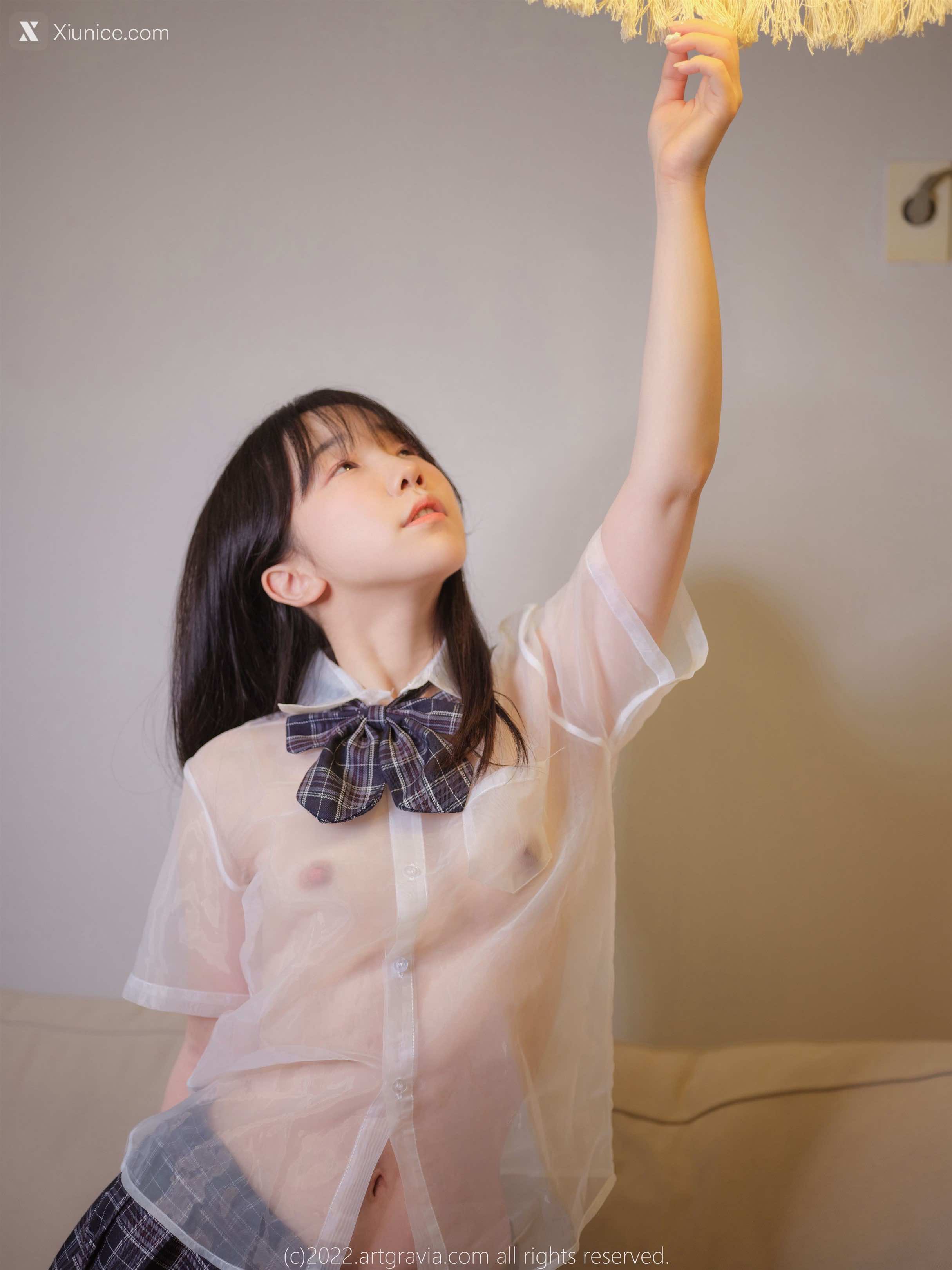 Artgravia Vol.425 Yeri (한예리) 第20张