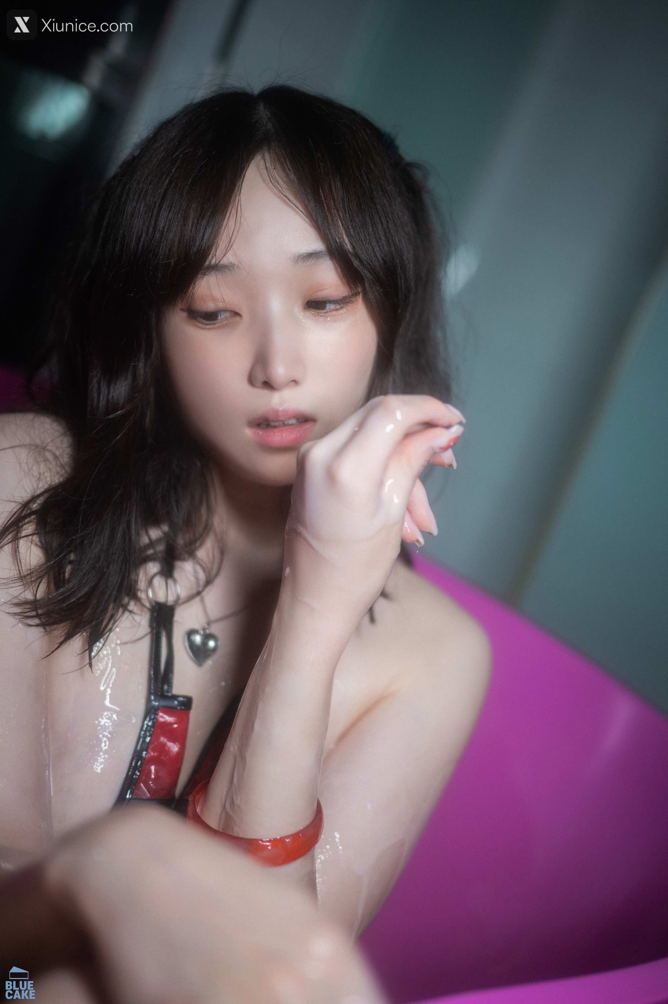 BLUECAKE Bambi (밤비) – Vol 16 Make her my slave Rin Tohsaka 第138张