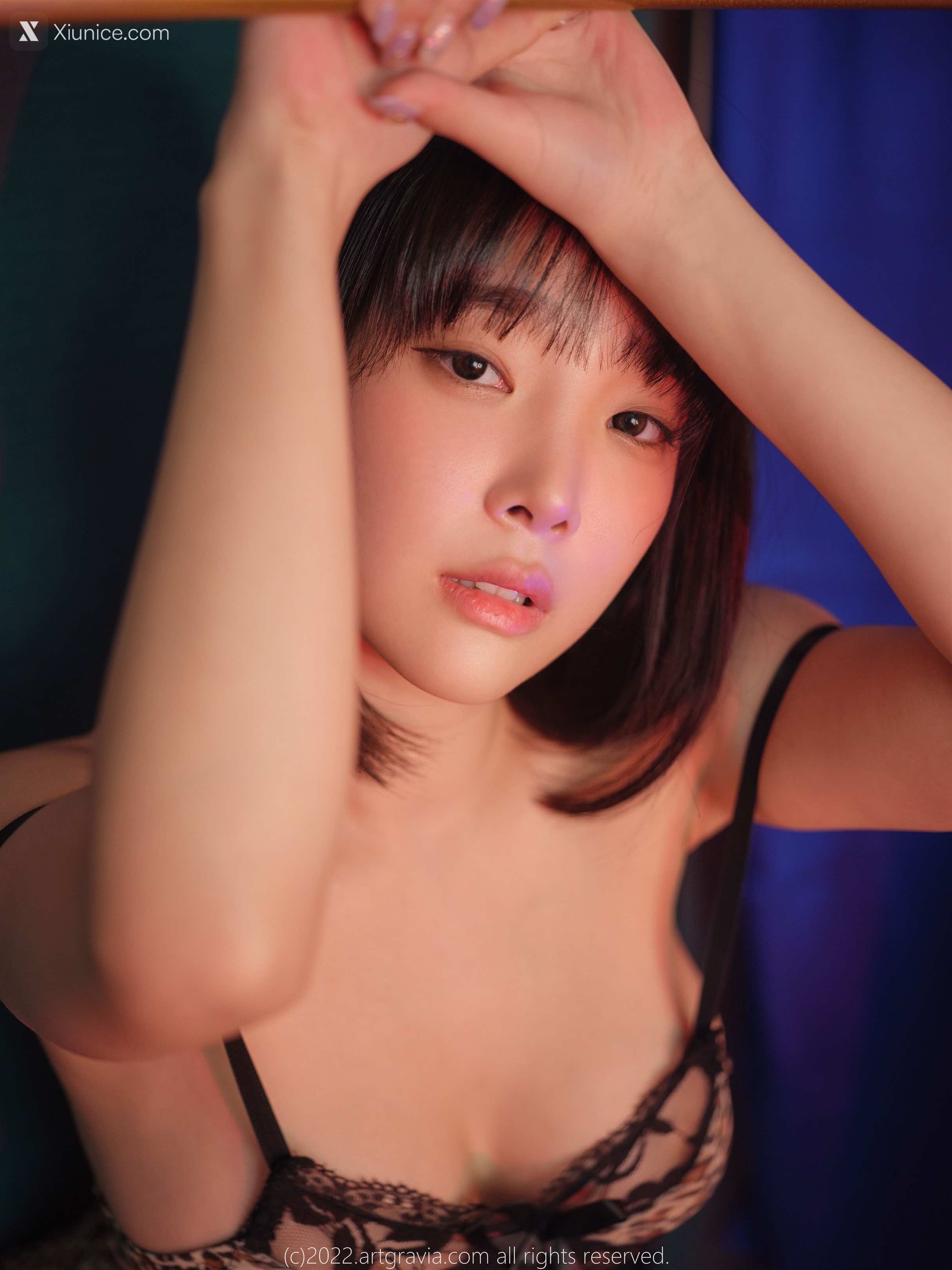 Artgravia Vol.434 Kang In-kyung (강인경) 第54张