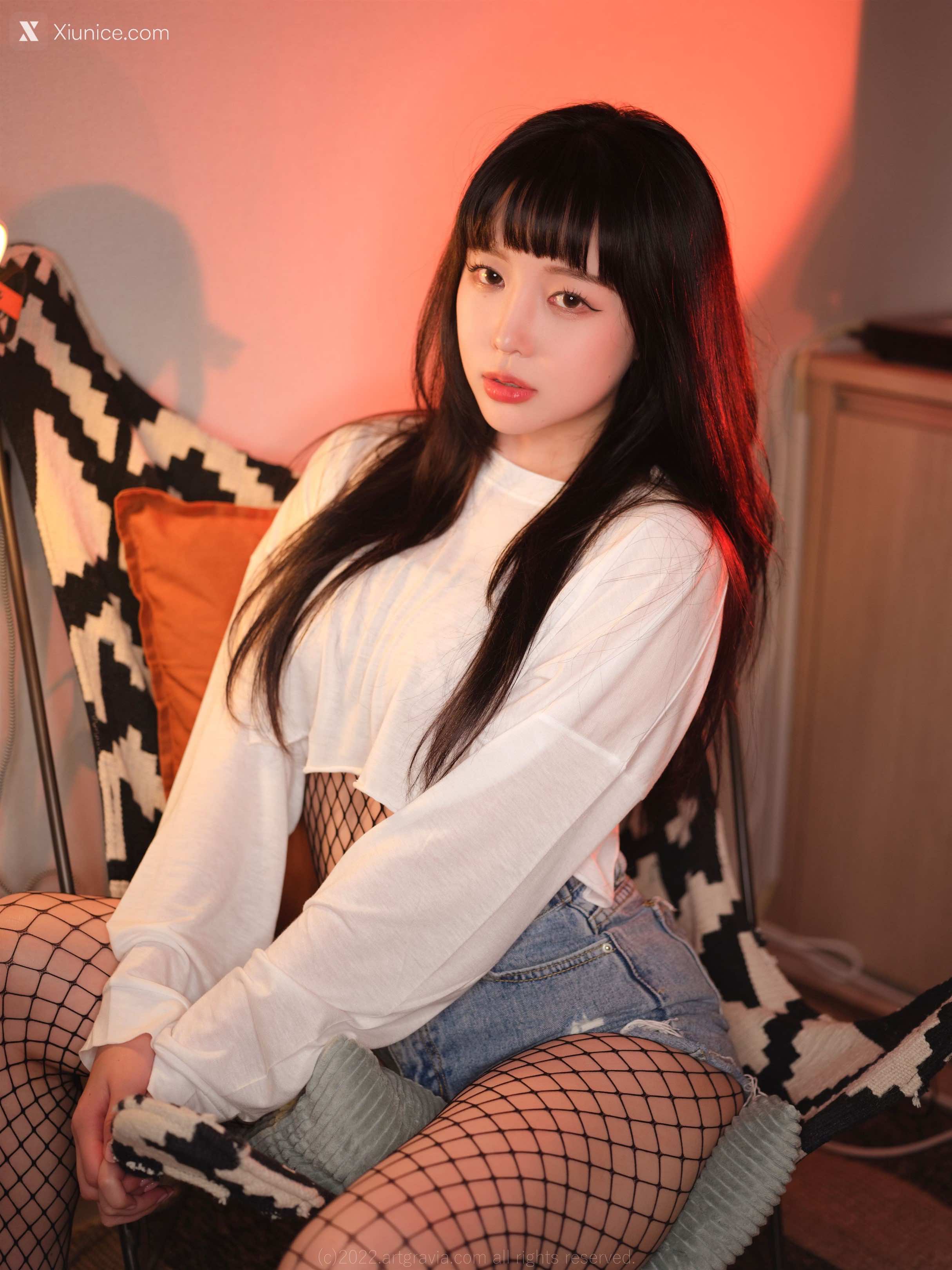 Artgravia Vol.413 Parkhaag (박하악) 第42张