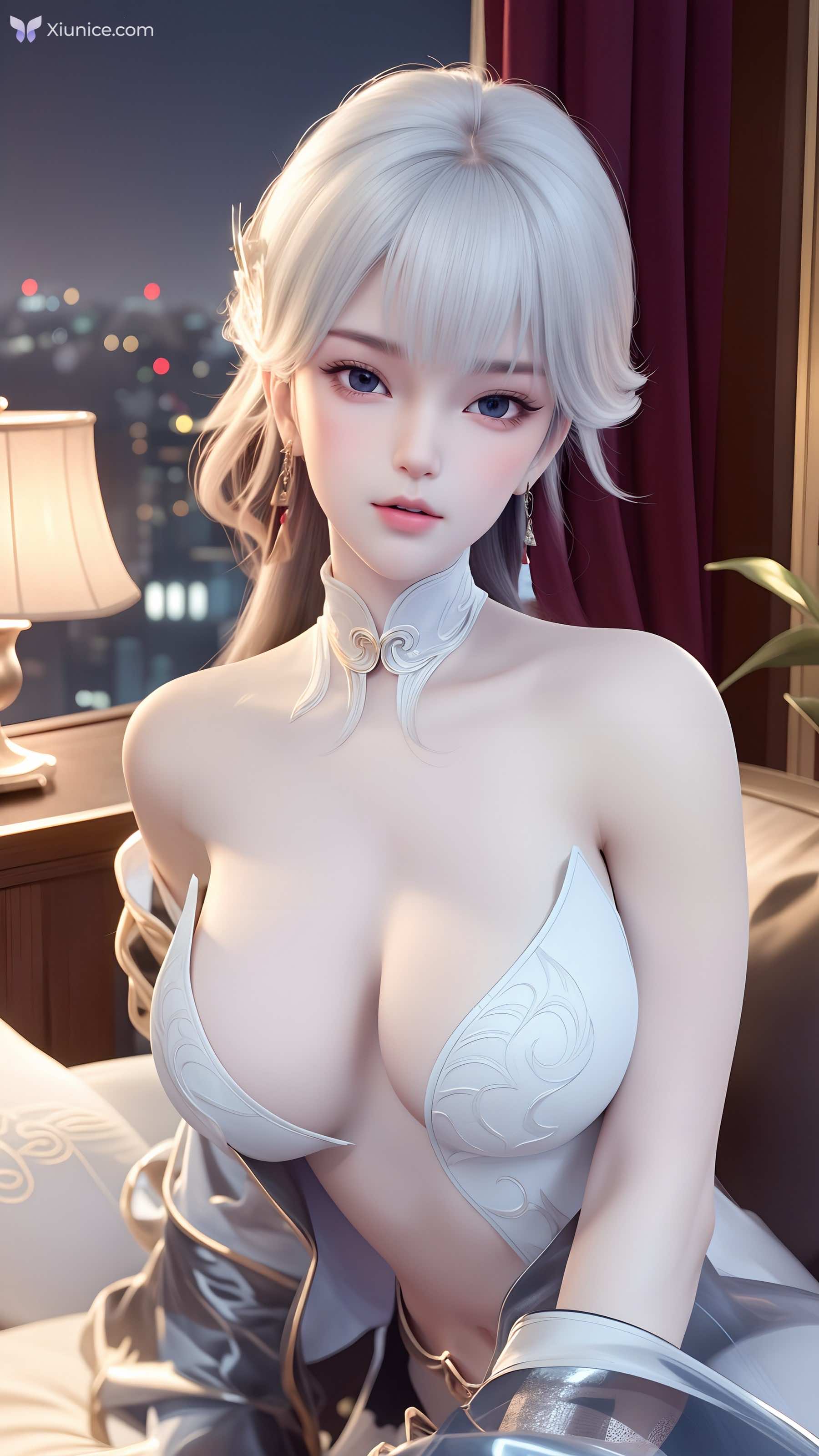 AI Girl 云樱 第85张