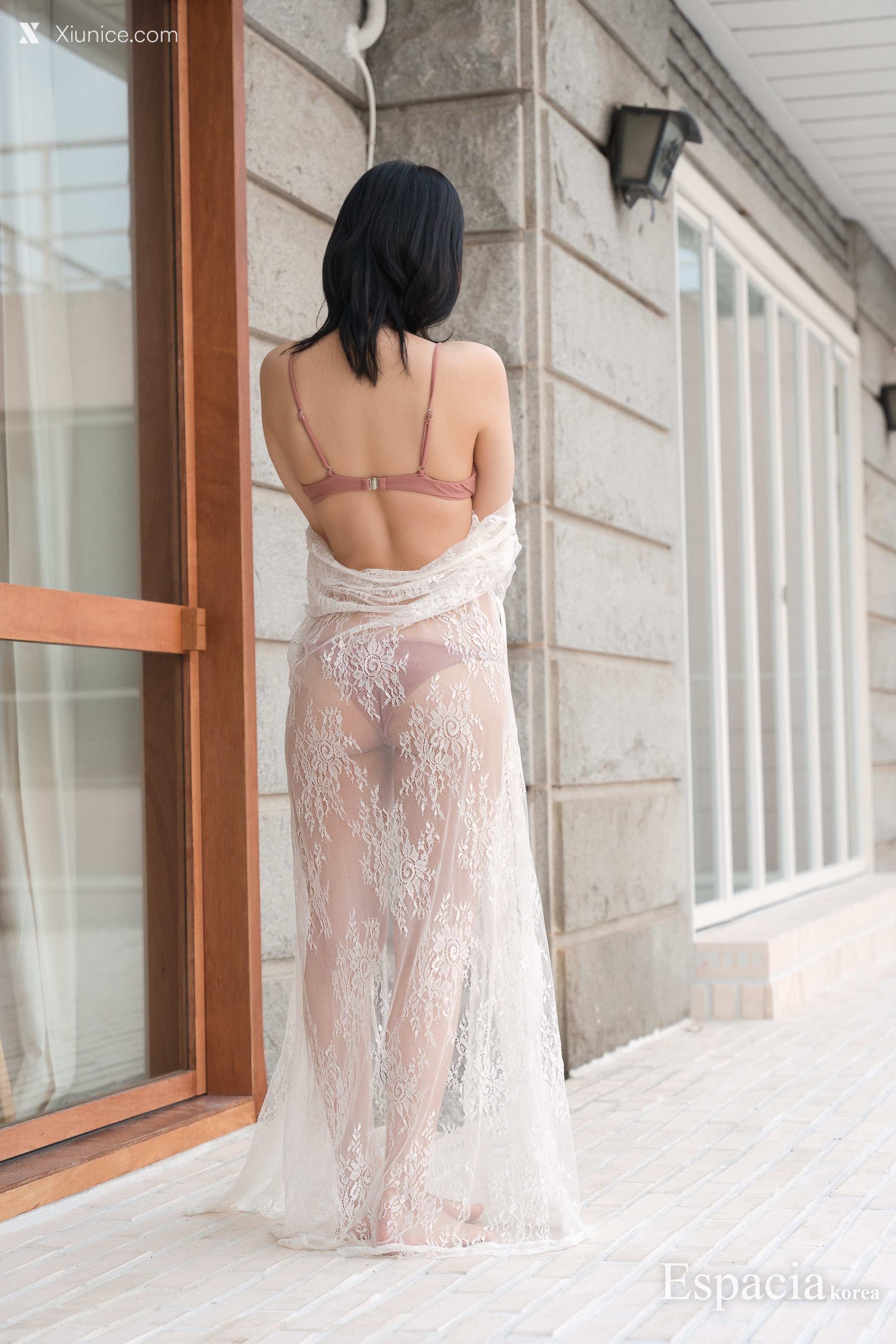 Espacia Korea ESP#004 Addielyn (에디린) 第9张