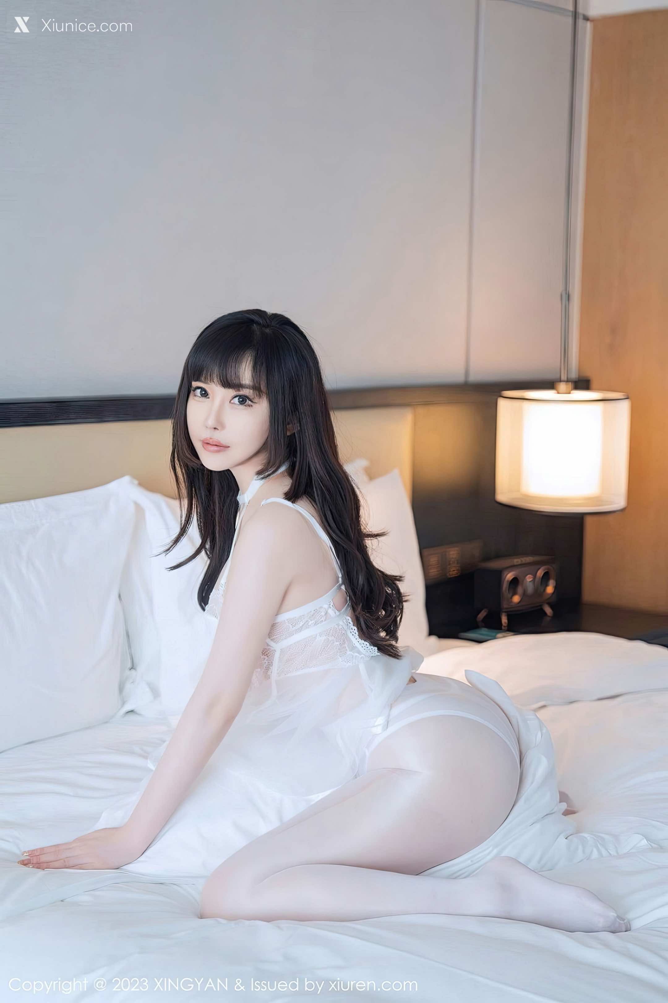 XingYan星颜社 Vol.179 焦糖可可 第31张