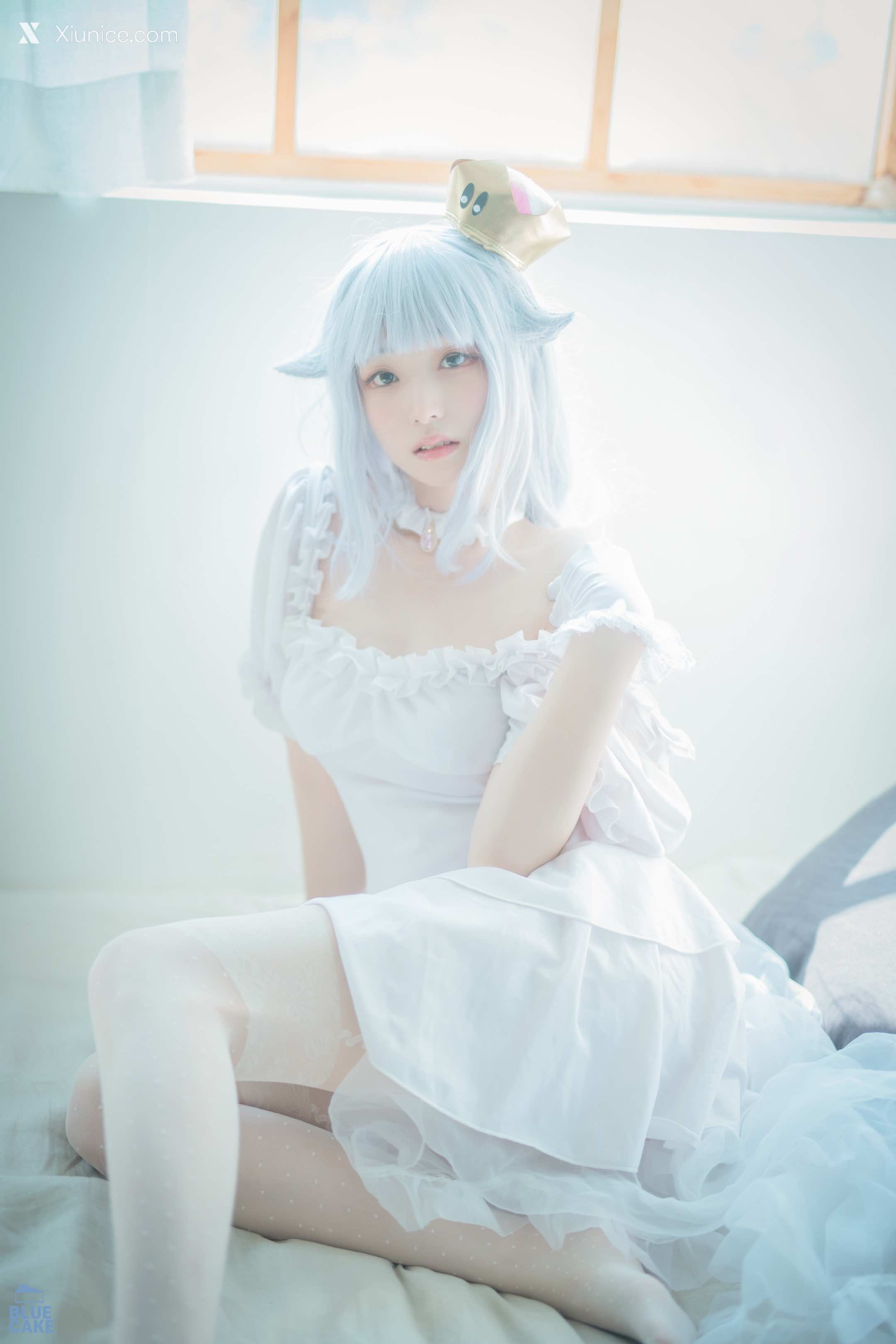 BLUECAKE Bambi (밤비) – Sticky Boosette 第56张