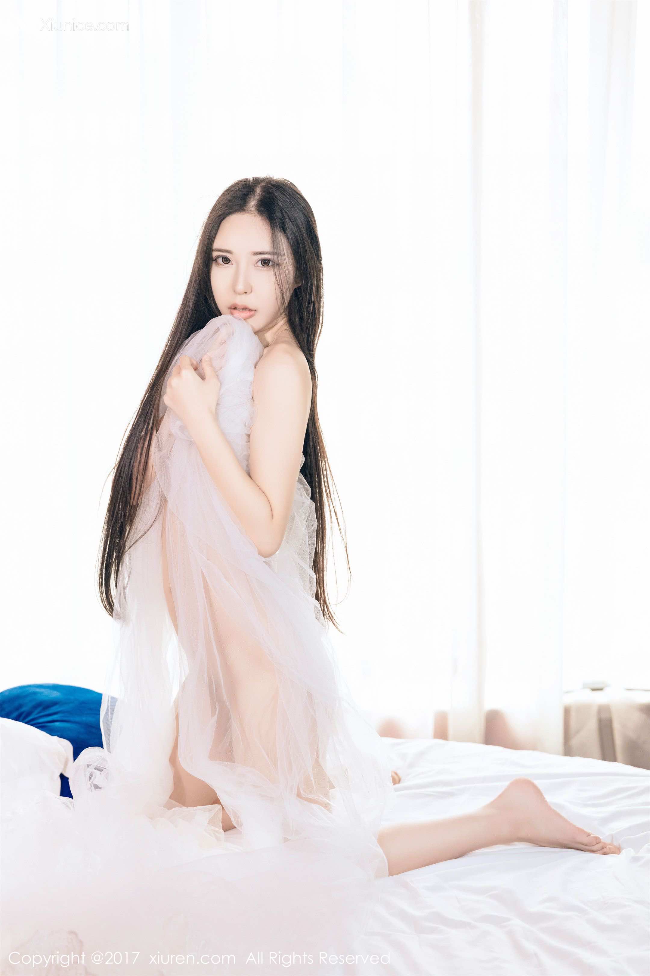 Xiuren秀人网 No.0818 Suki_baby 第48张
