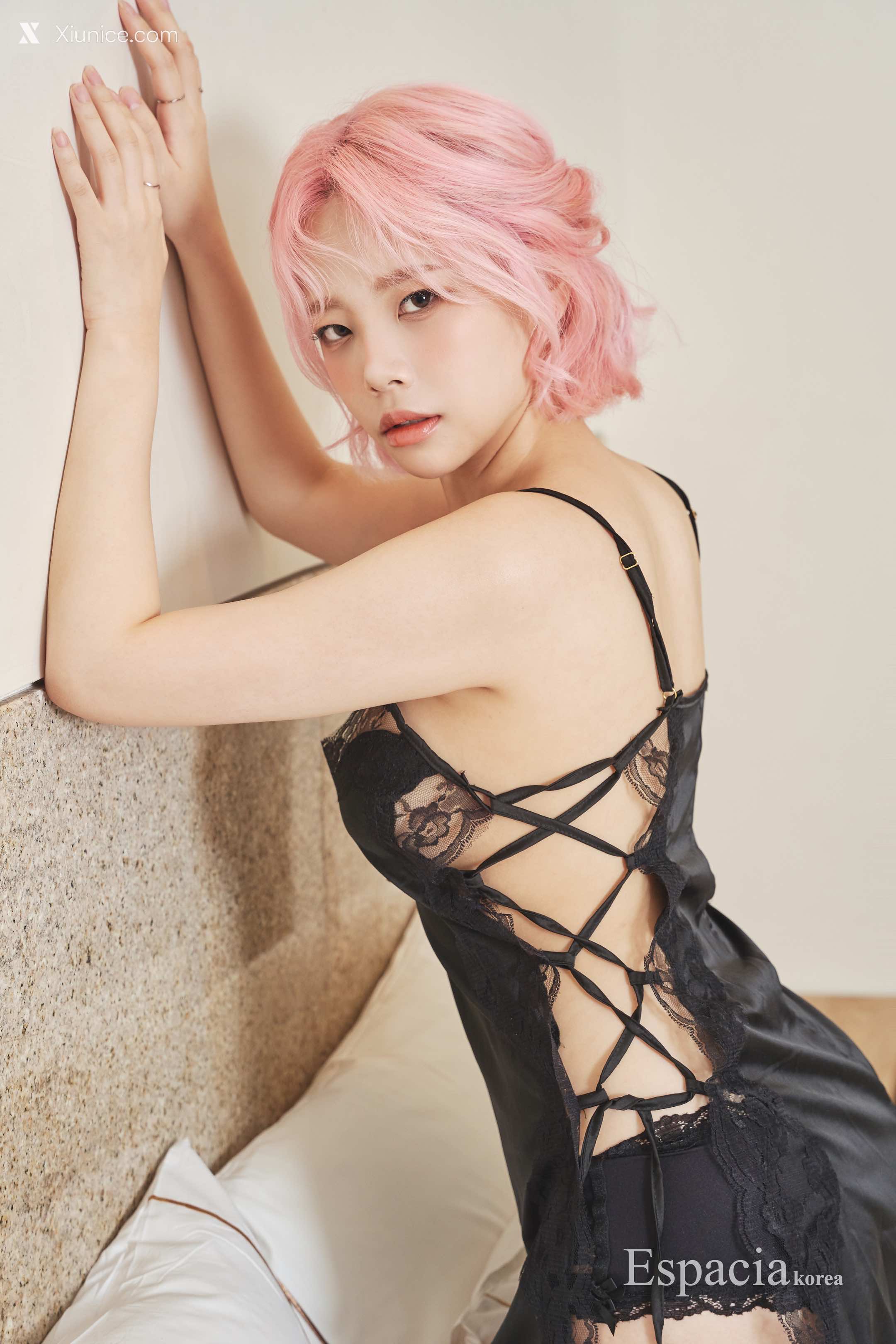 Espacia Korea ESP#022 MALLANG 第27张