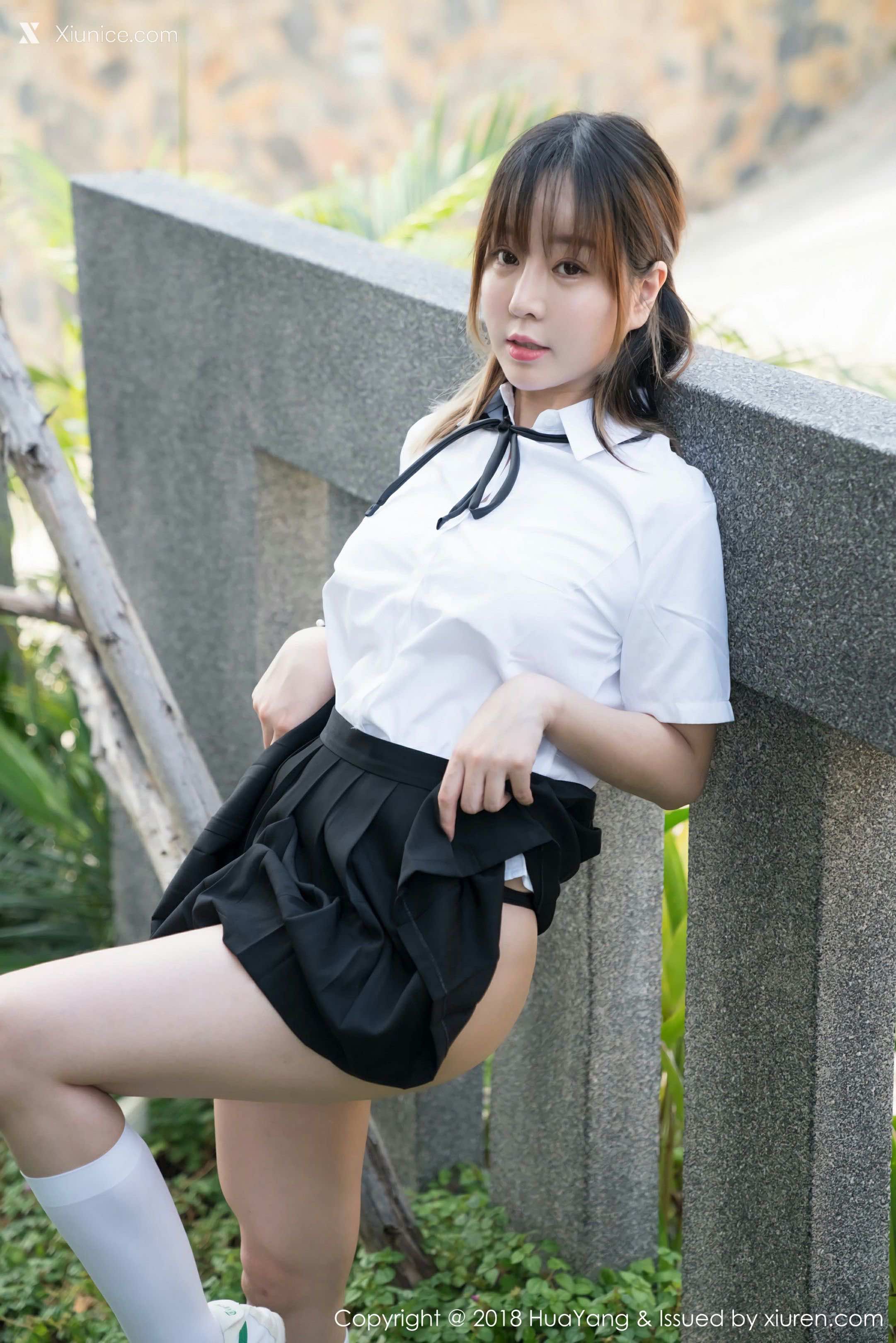 HuaYang花漾 Vol.048 王雨纯 第34张