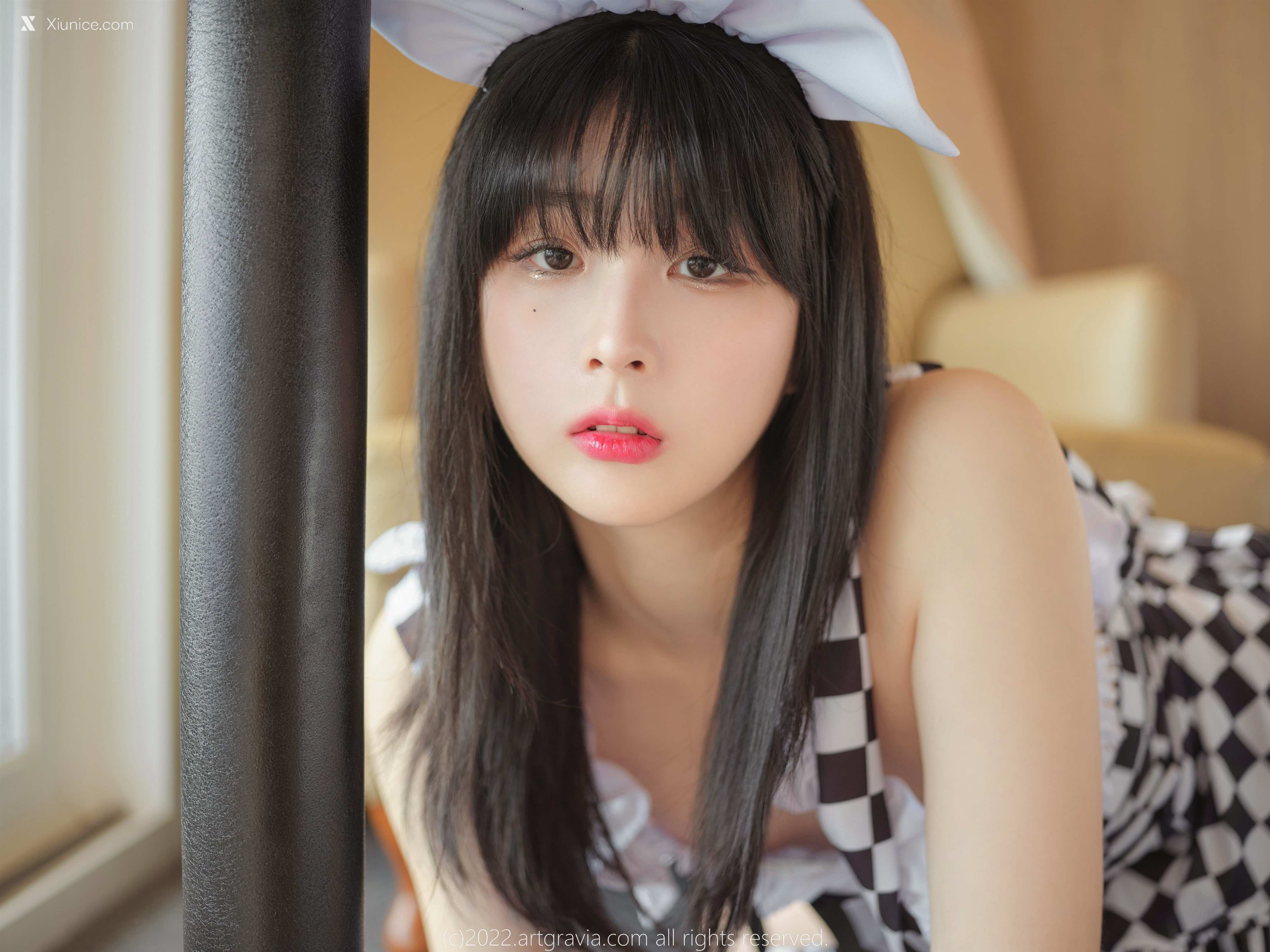 Artgravia Vol.426 Jang Joo (장주) 第18张