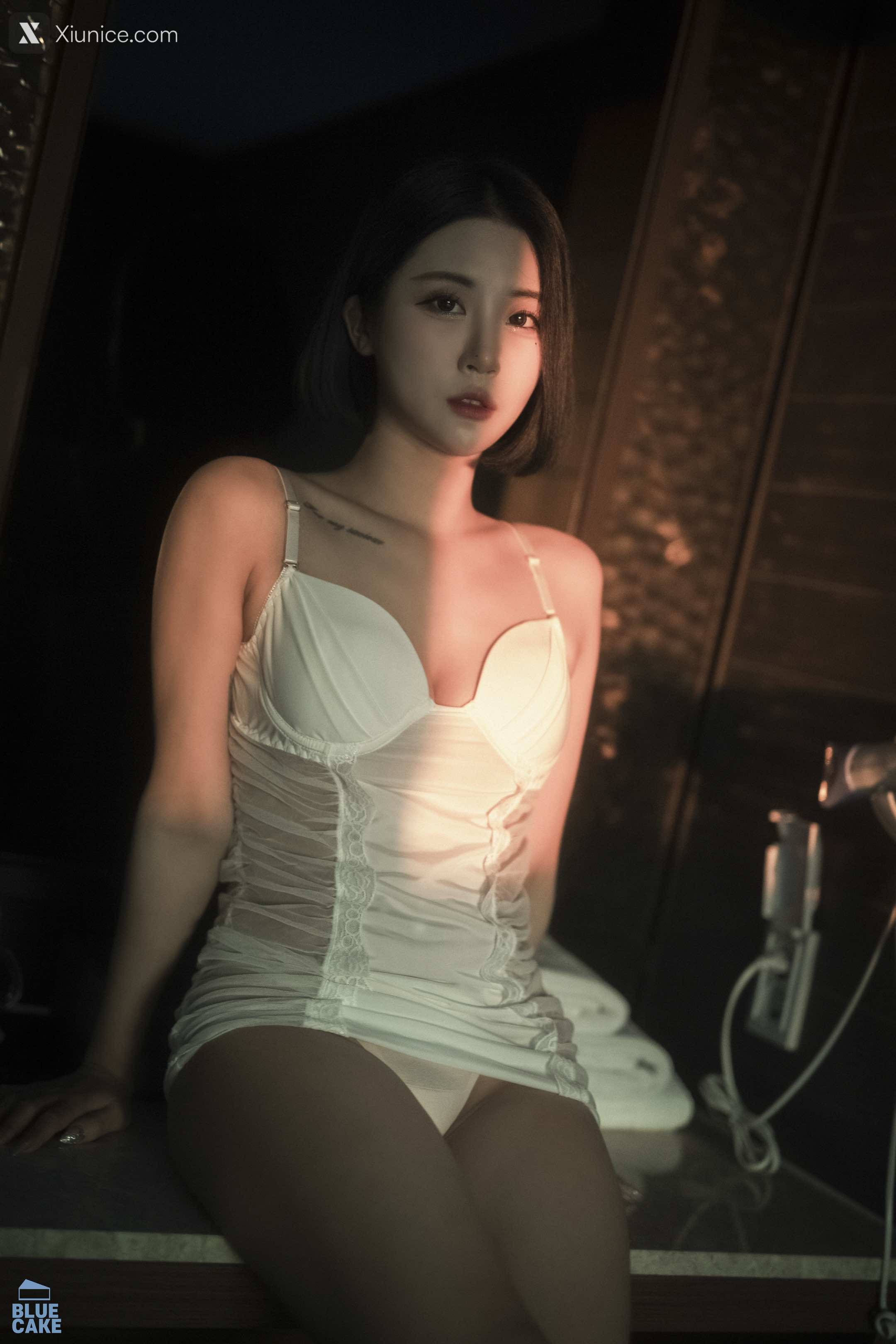 BLUECAKE Bomi (보미) – SECRET 第46张
