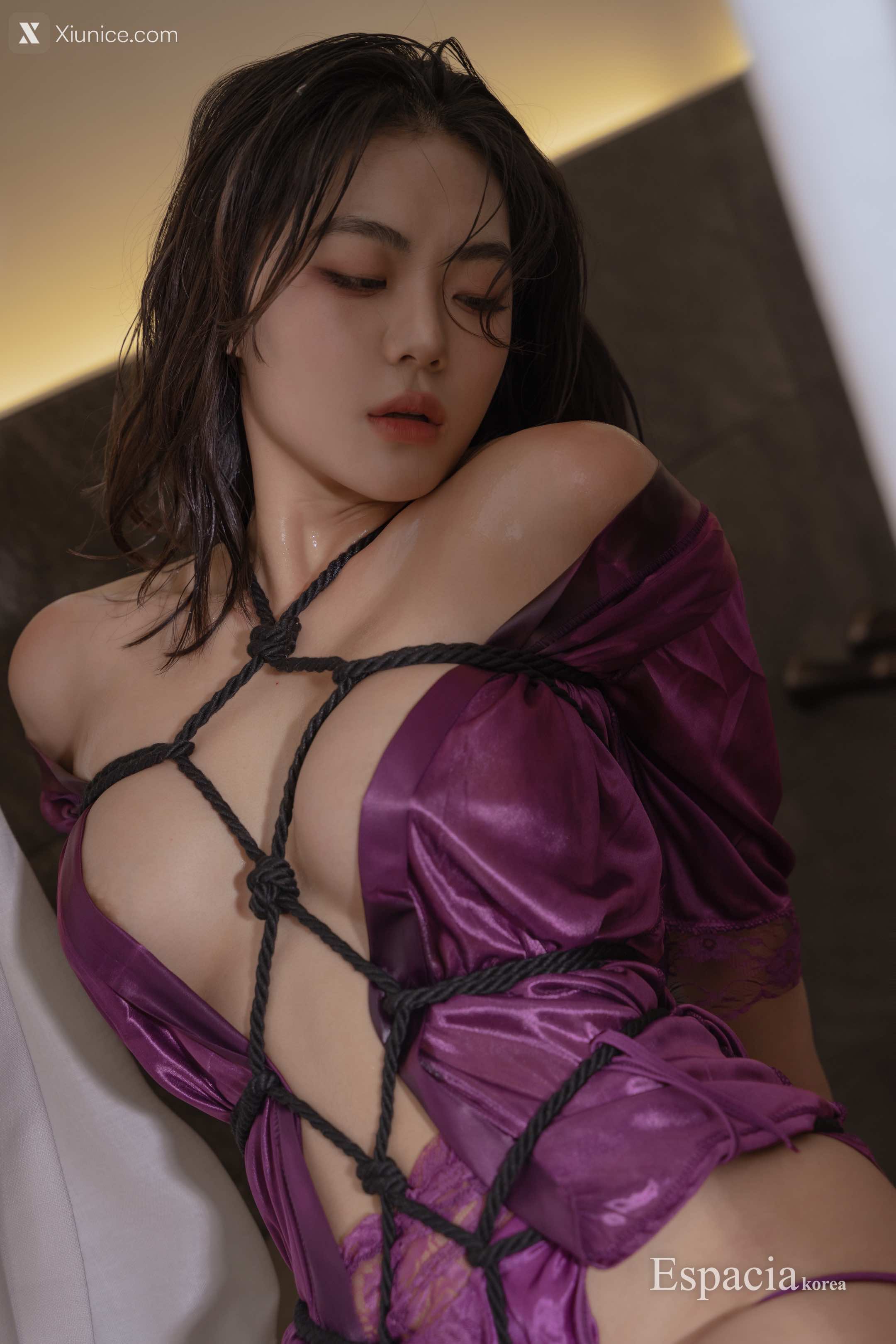 Espacia Korea EHC#136 JIN 第41张