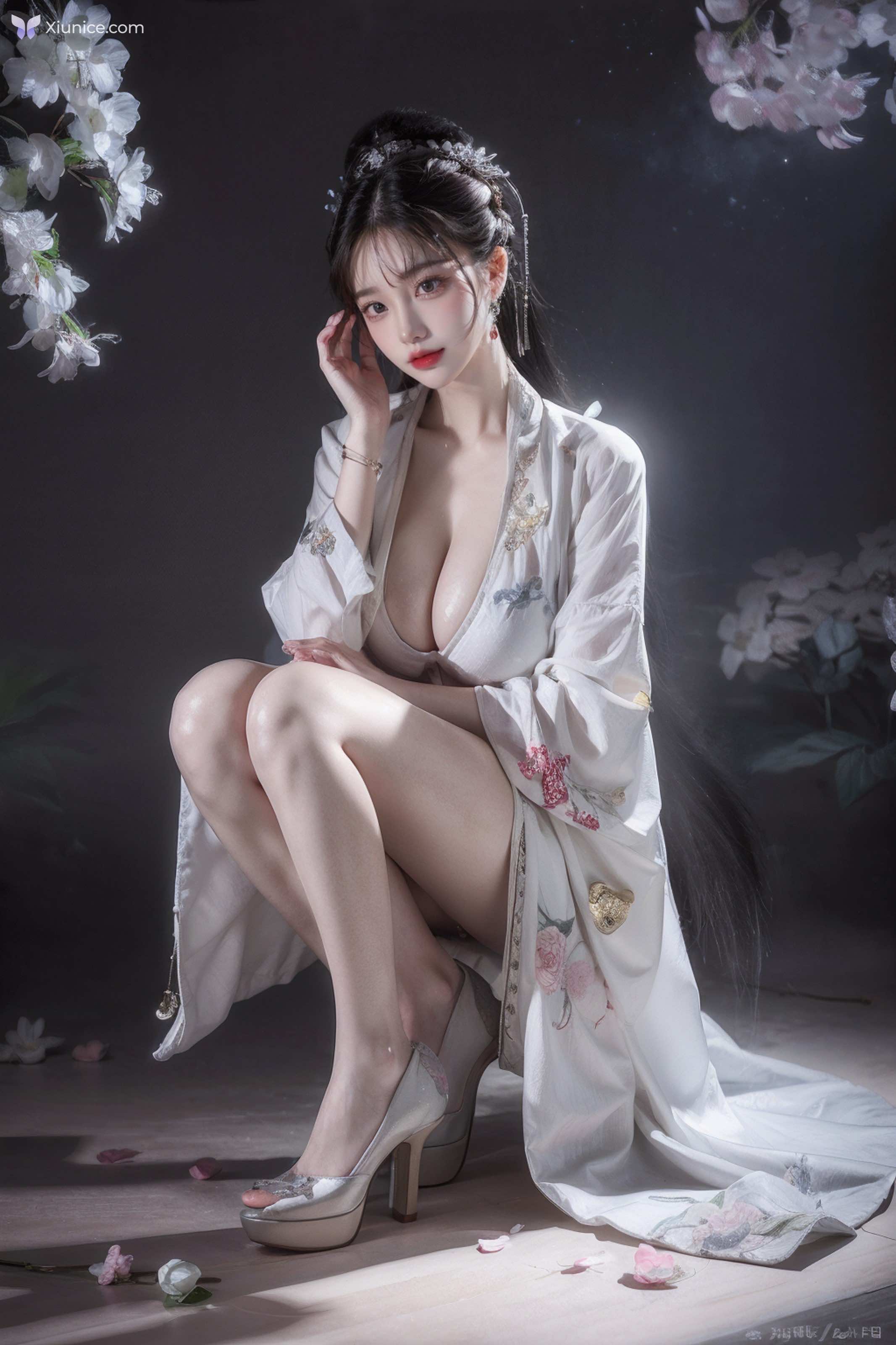 AI Girl kaiysx – 479期 – 503期作品 第288张