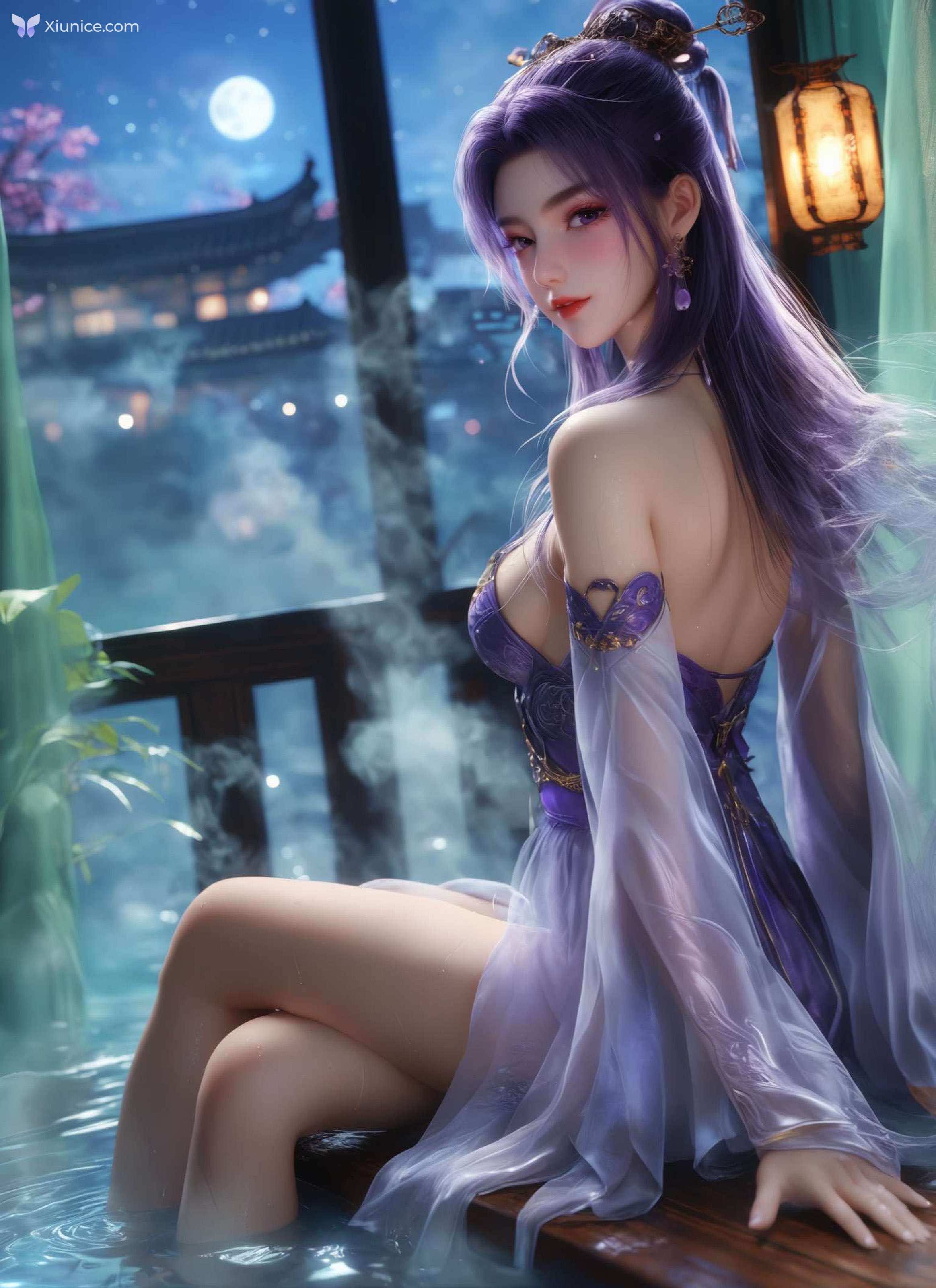 AI Girl 云霄 锐克 第61张