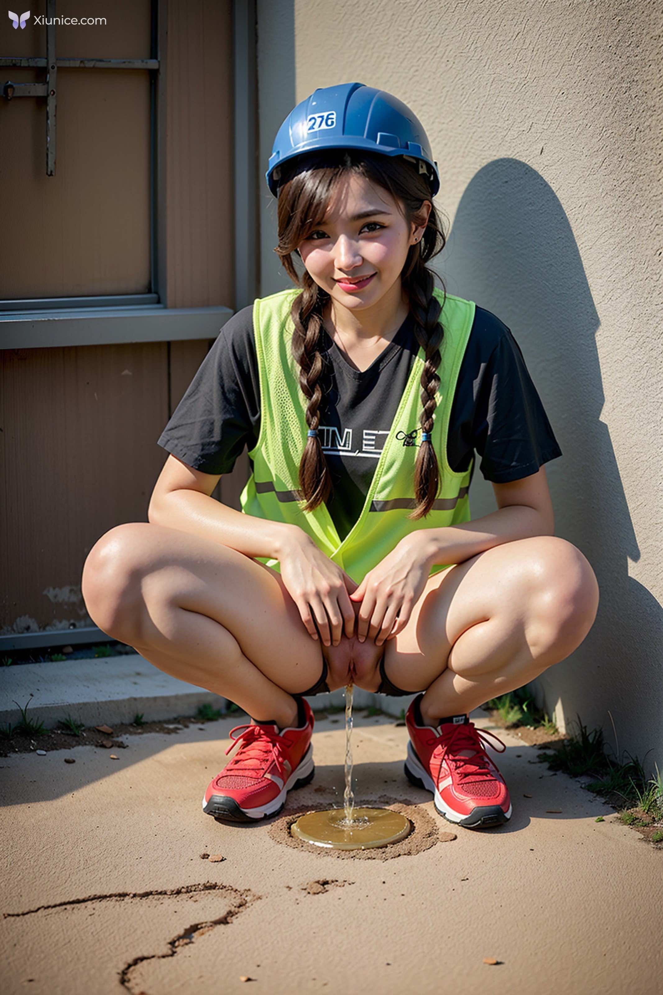 AI Girl Ai_pyramid 多种类型 第142张