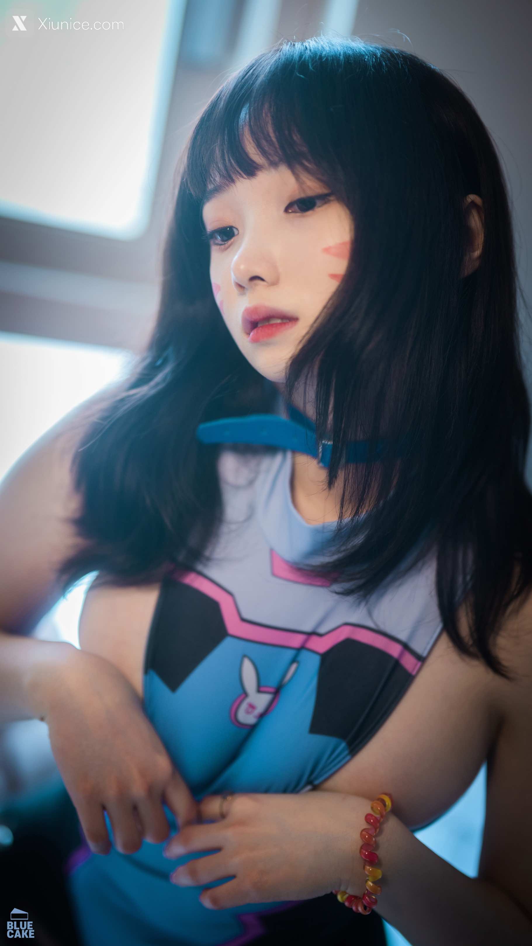 BLUECAKE Bambi (밤비) – Home Work 第97张