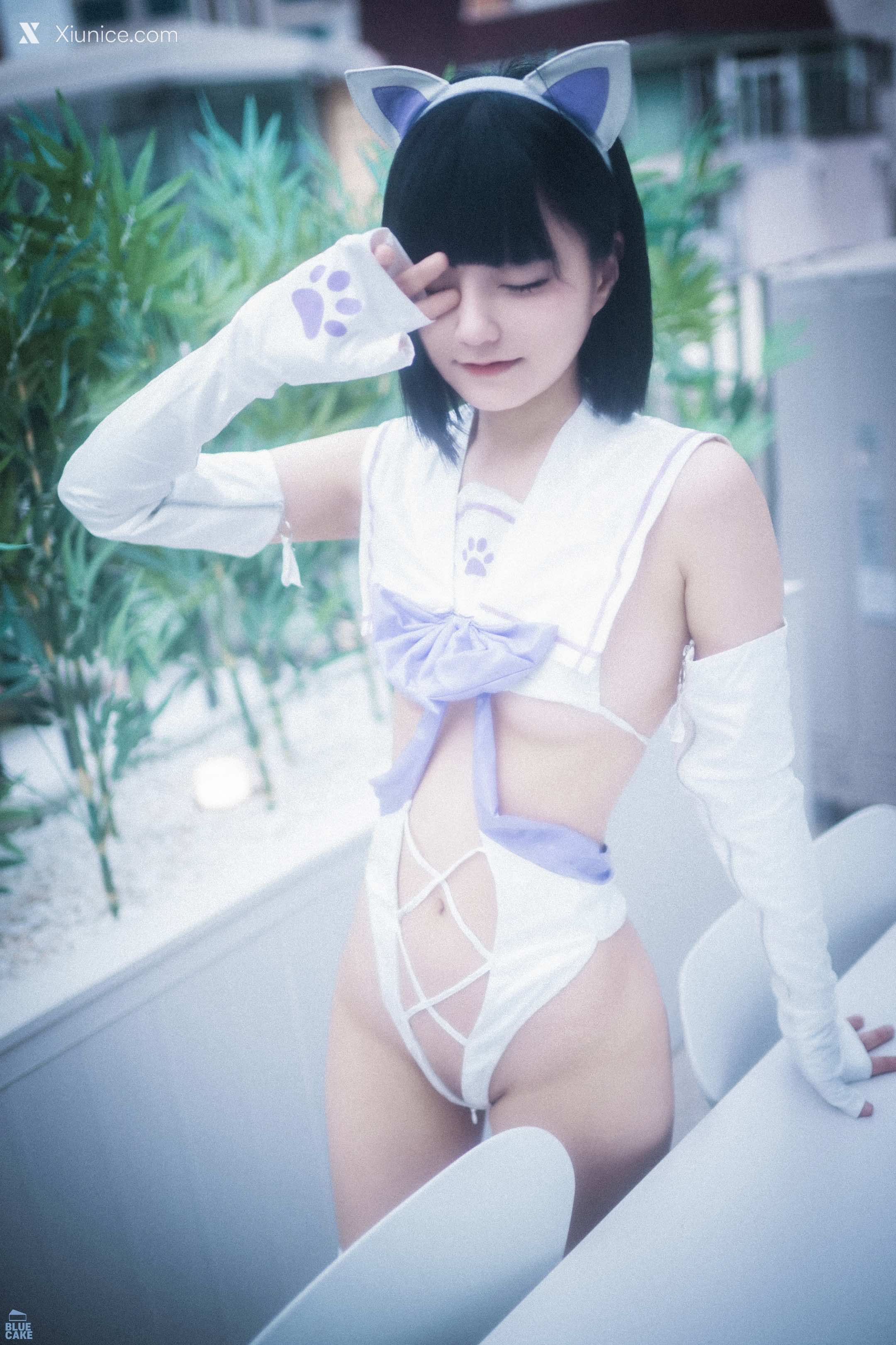 BLUECAKE Jeong Jenny (정제니) – Meow 第57张
