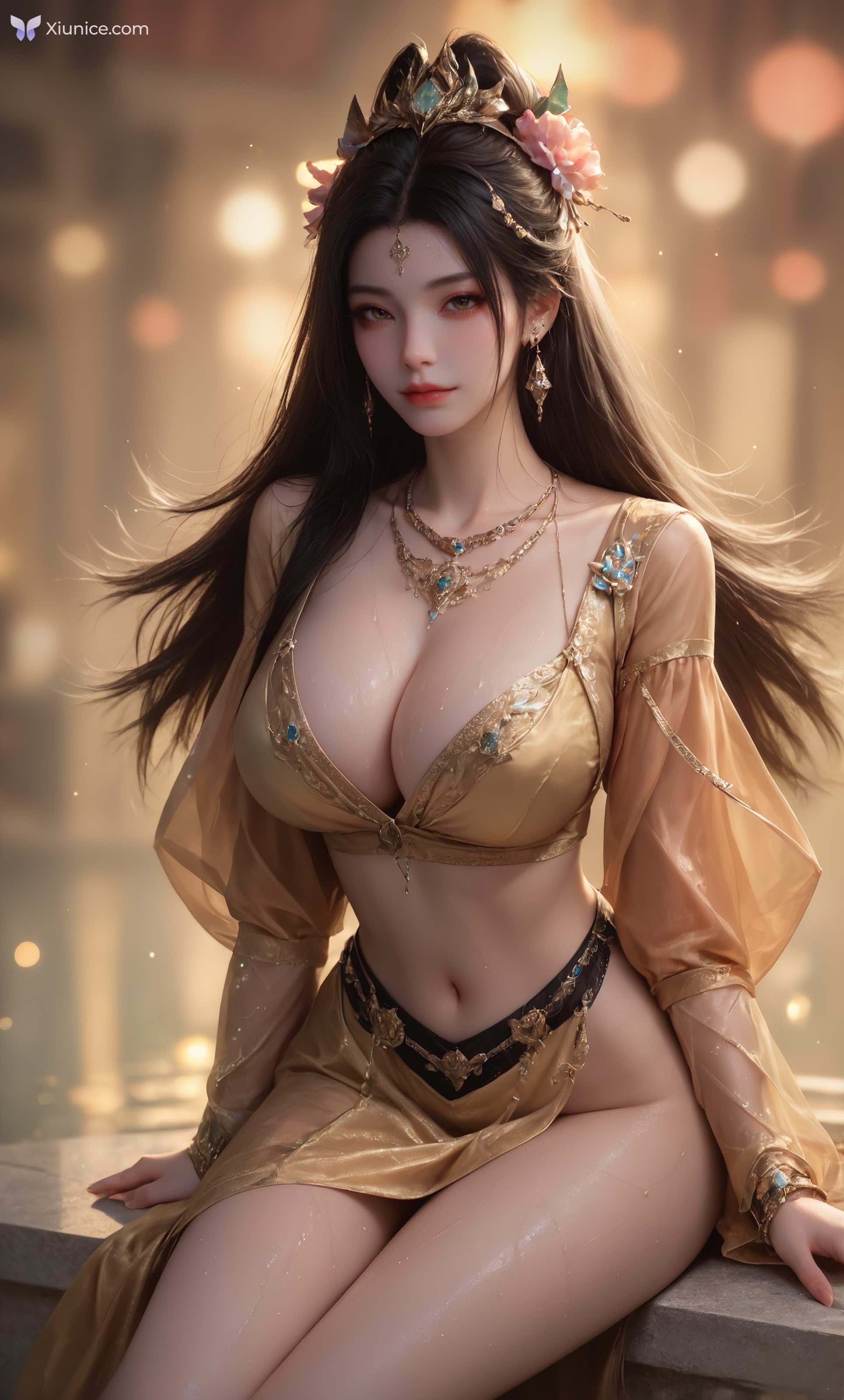 AI Girl 仙女2 第152张