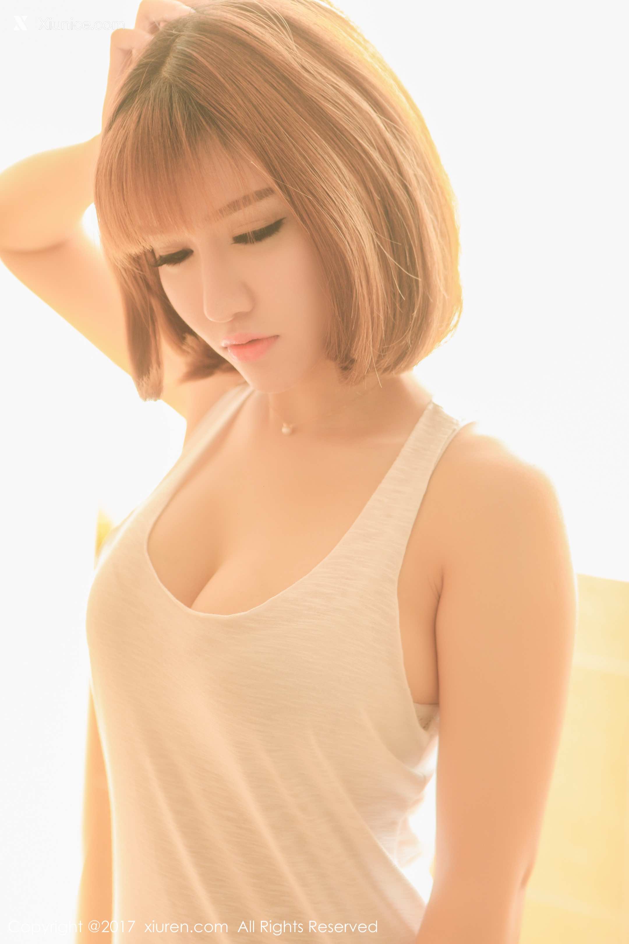 Xiuren秀人网 No.0722 K8傲娇萌萌Vivian 第22张