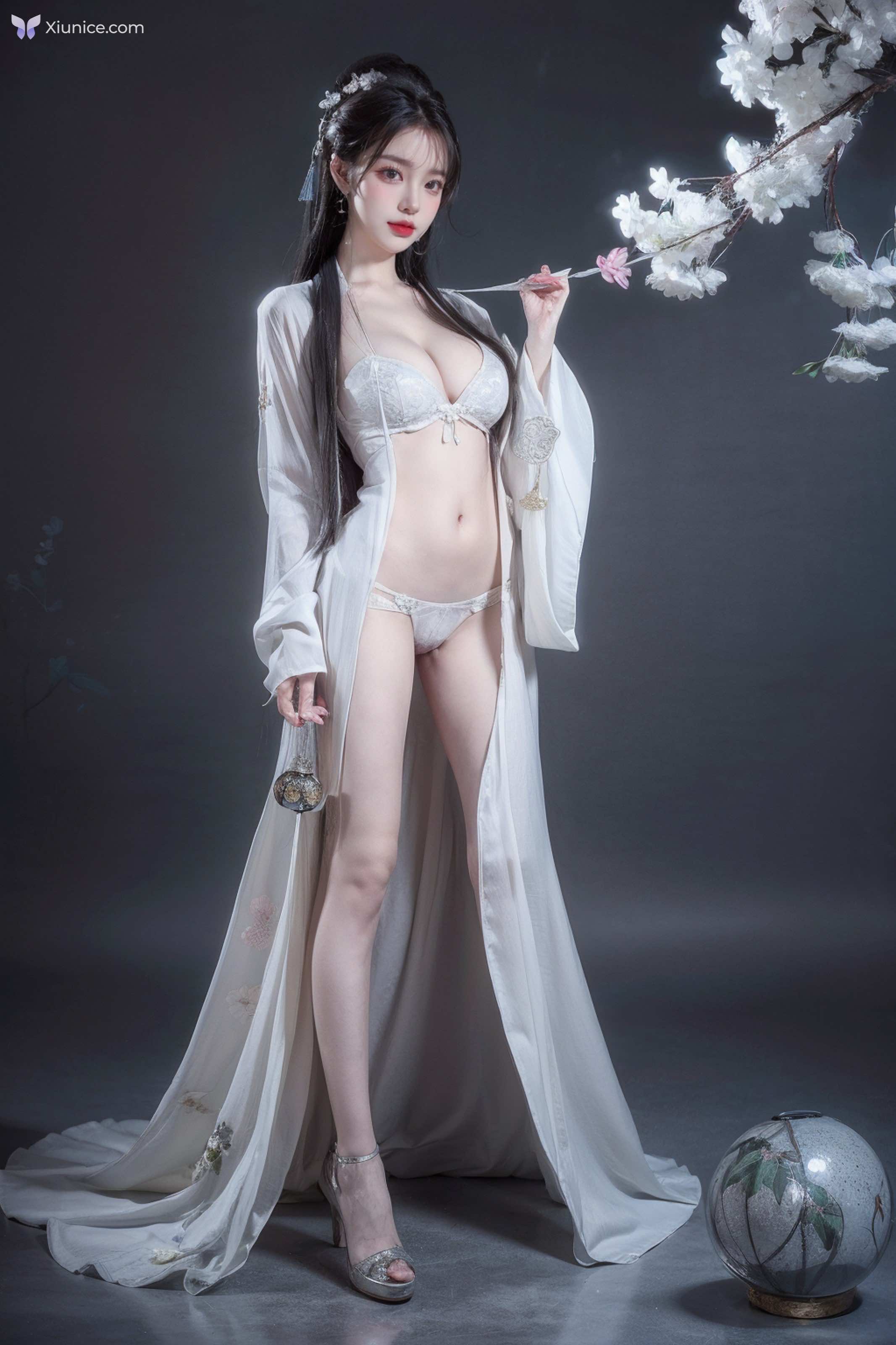 AI Girl kaiysx – 479期 – 503期作品 第317张