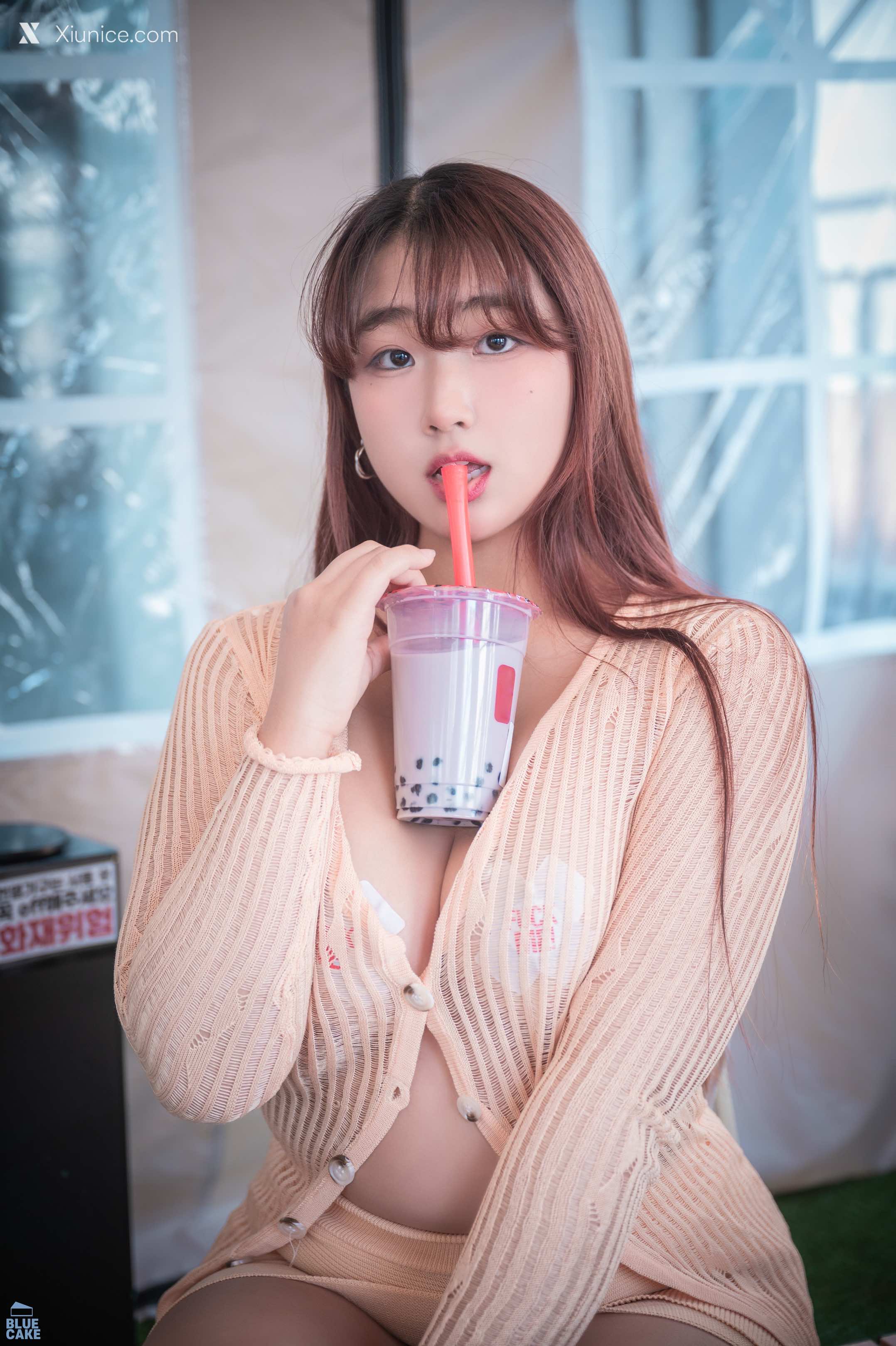 BLUECAKE Ggubbu – Bubble Tea Challenge 第90张