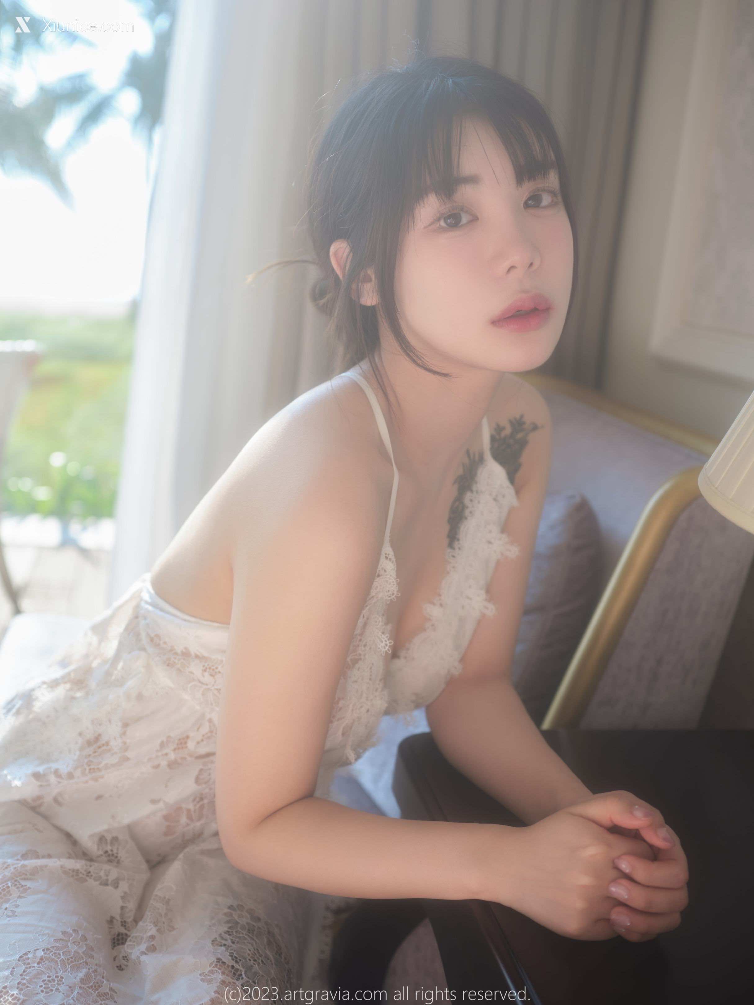 Artgravia Vol.515 Wuyo (우요) 第67张
