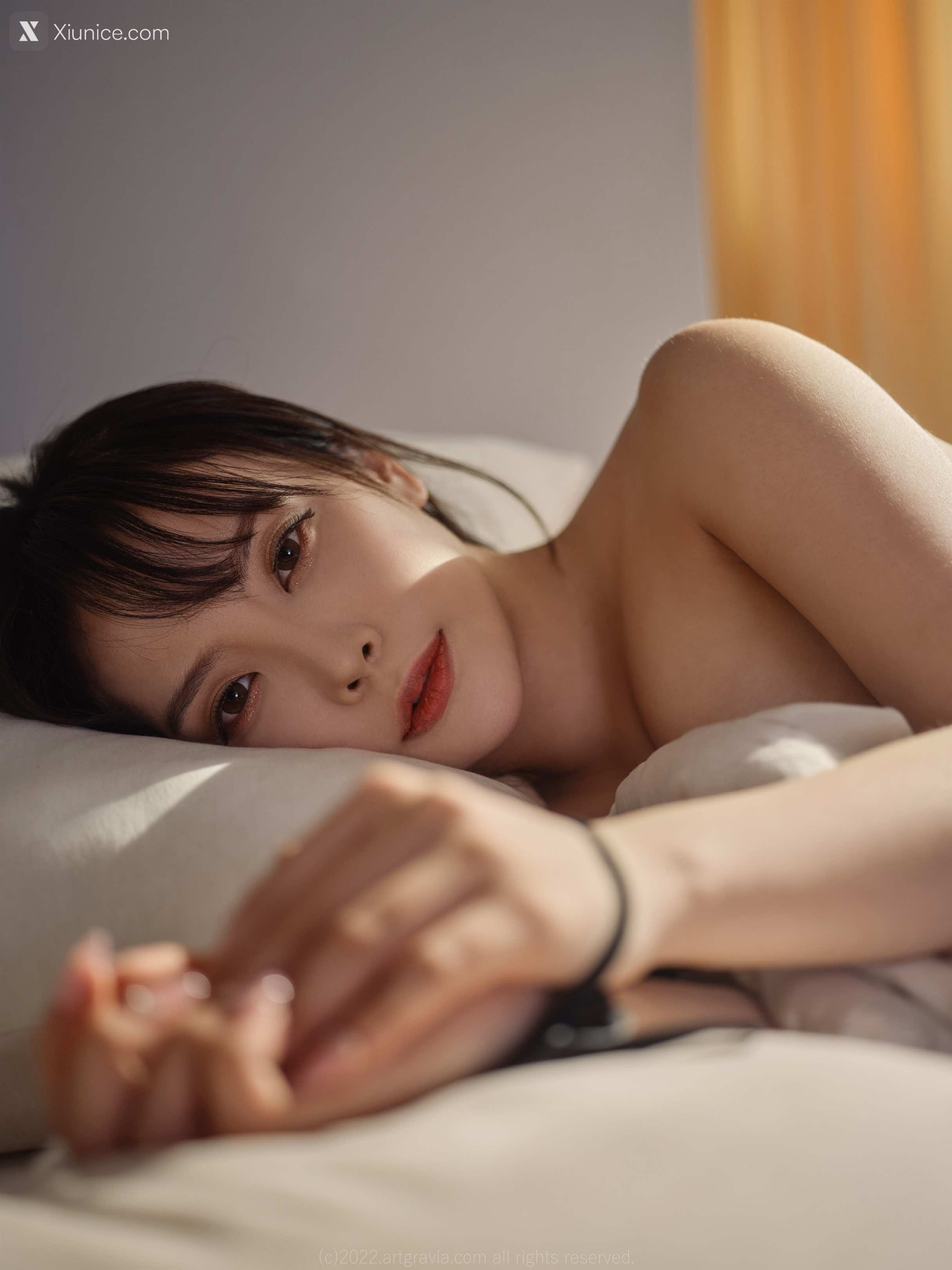 Artgravia Vol.379 Dami (퀸다미) 第107张