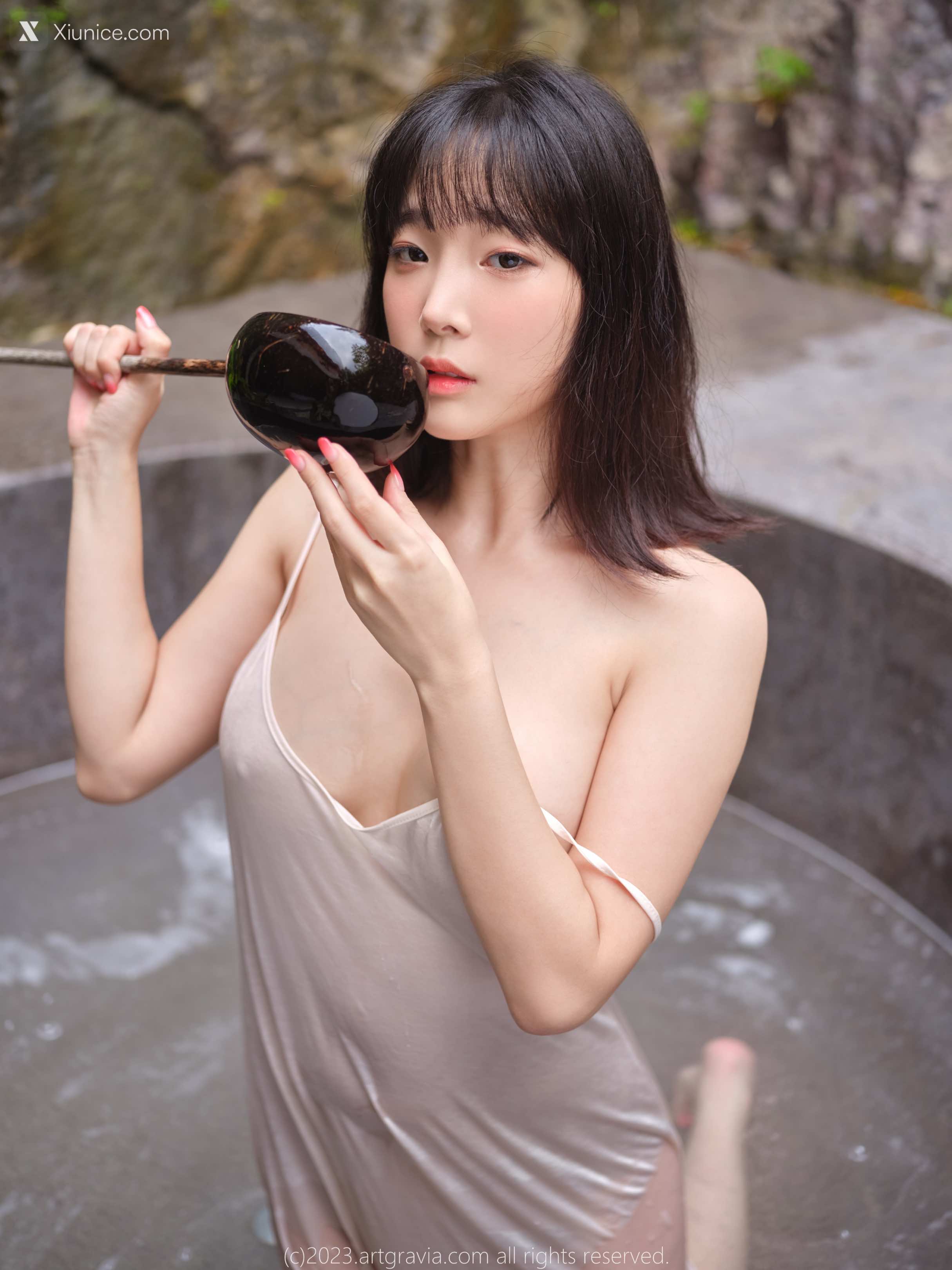 Artgravia Vol.492 Kang In-kyung (강인경) 第20张