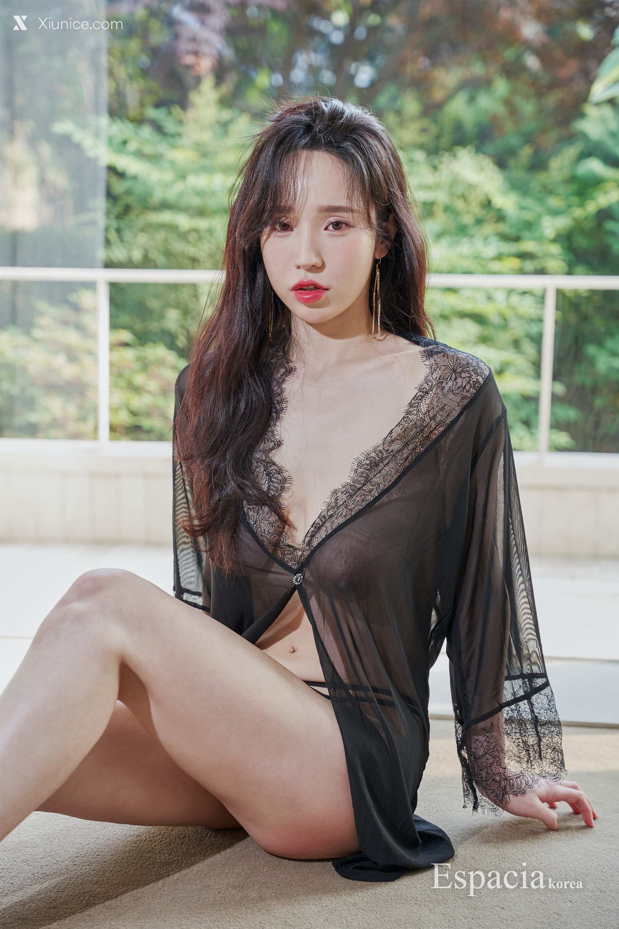 Espacia Korea EHC#053 YUNHA 第16张
