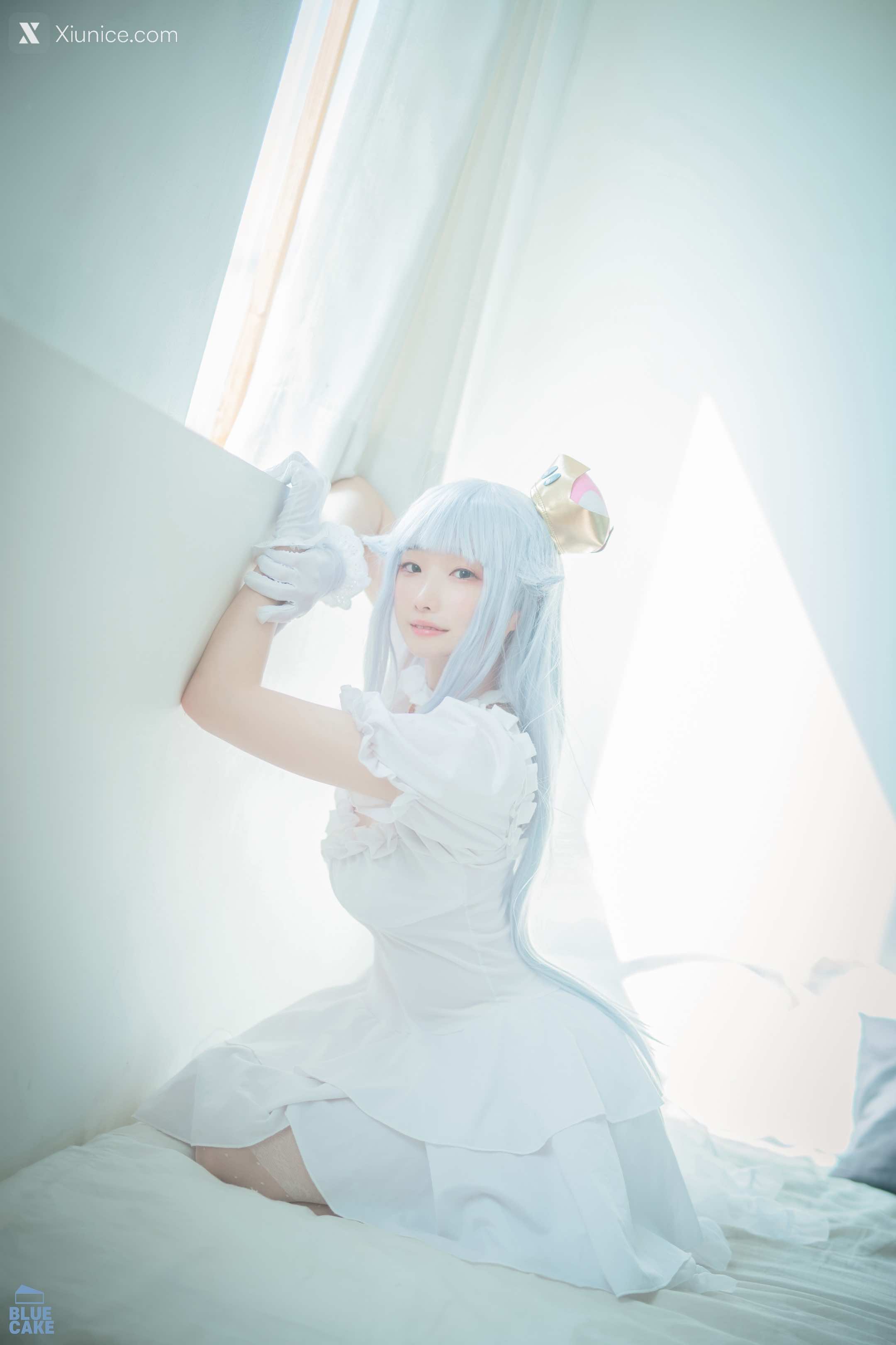 BLUECAKE Bambi (밤비) – Sticky Boosette 第112张