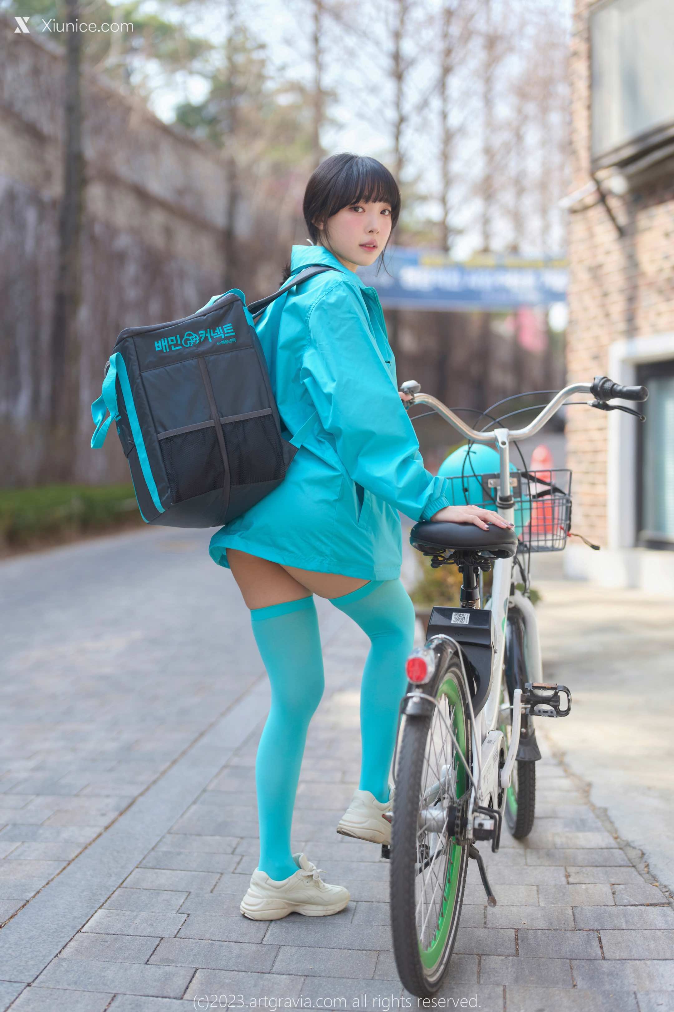 Artgravia Vol.559 Kang In-kyung (강인경) 第79张