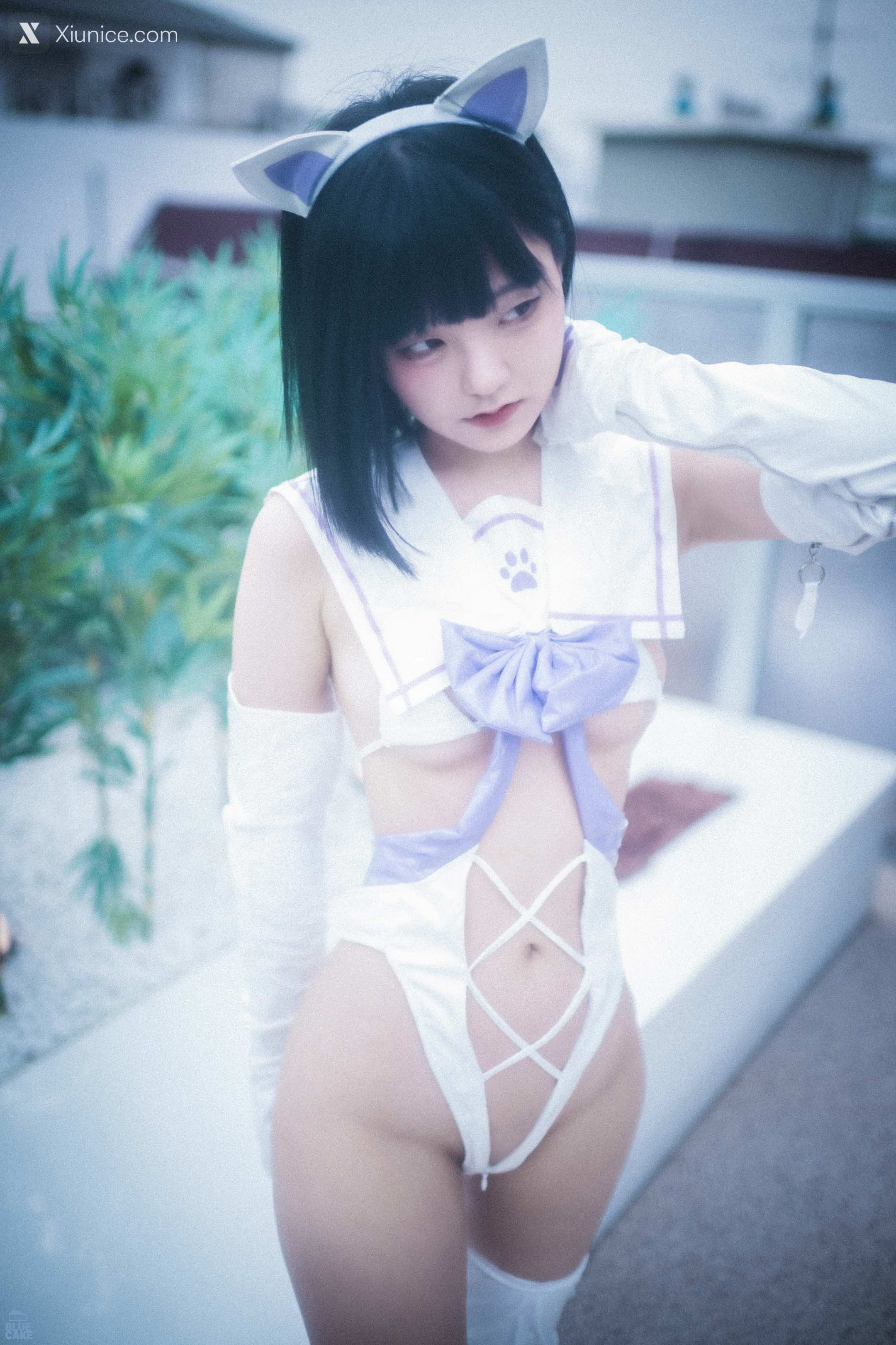 BLUECAKE Jeong Jenny (정제니) – Meow 第66张