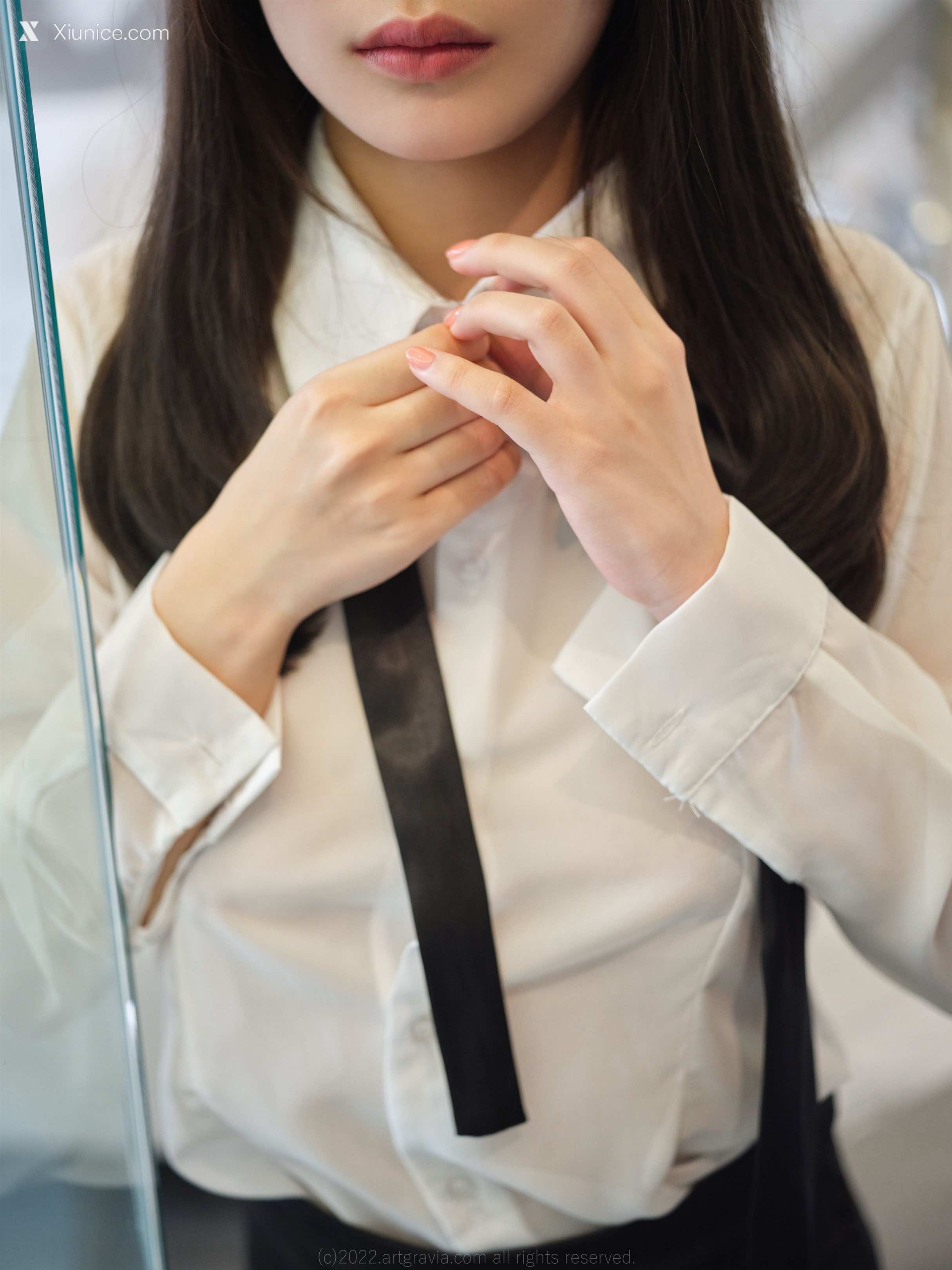 Artgravia Vol.403 Wuyo (우요) 第40张
