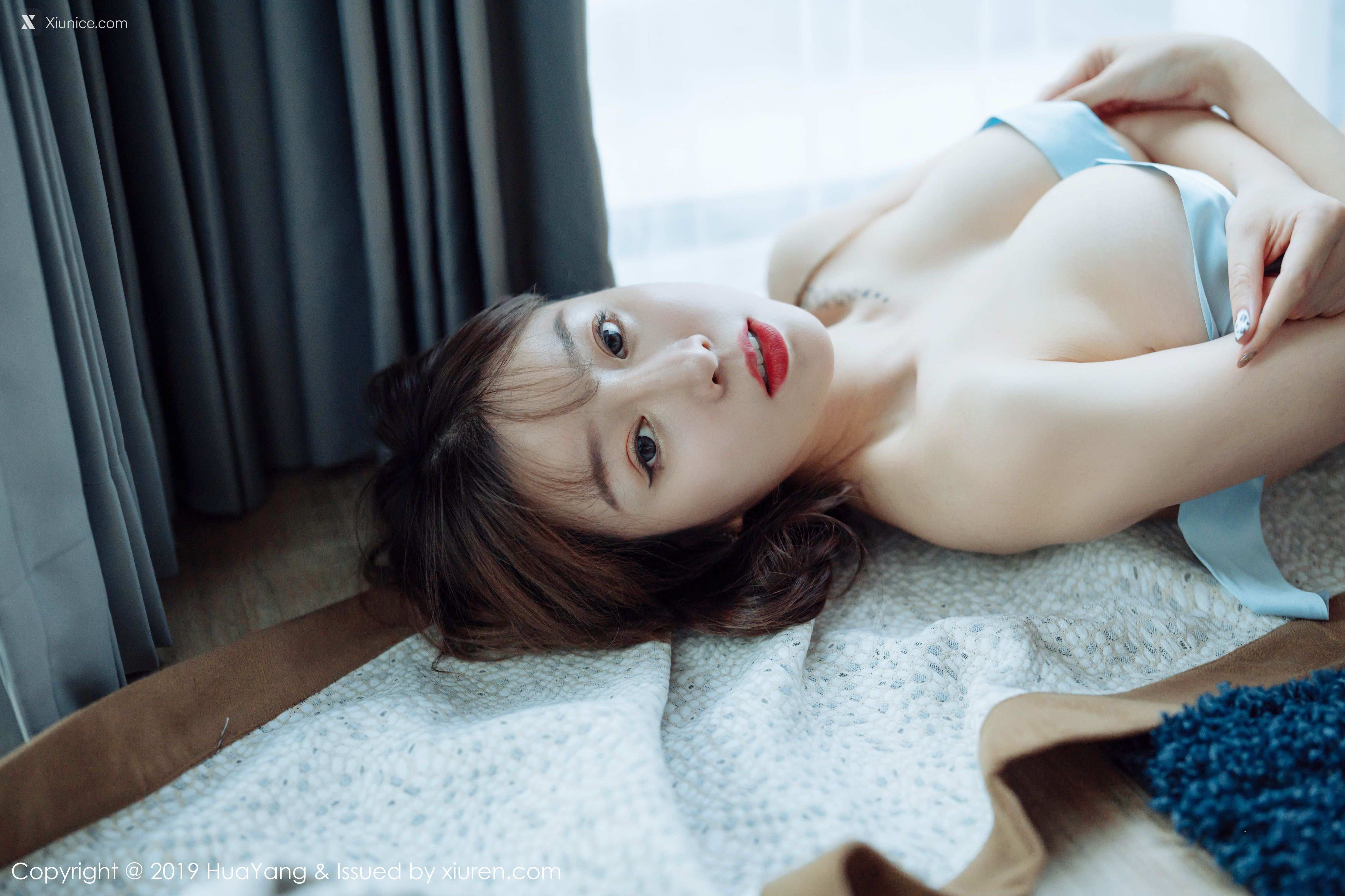 HuaYang花漾 Vol.185 王雨纯 第36张