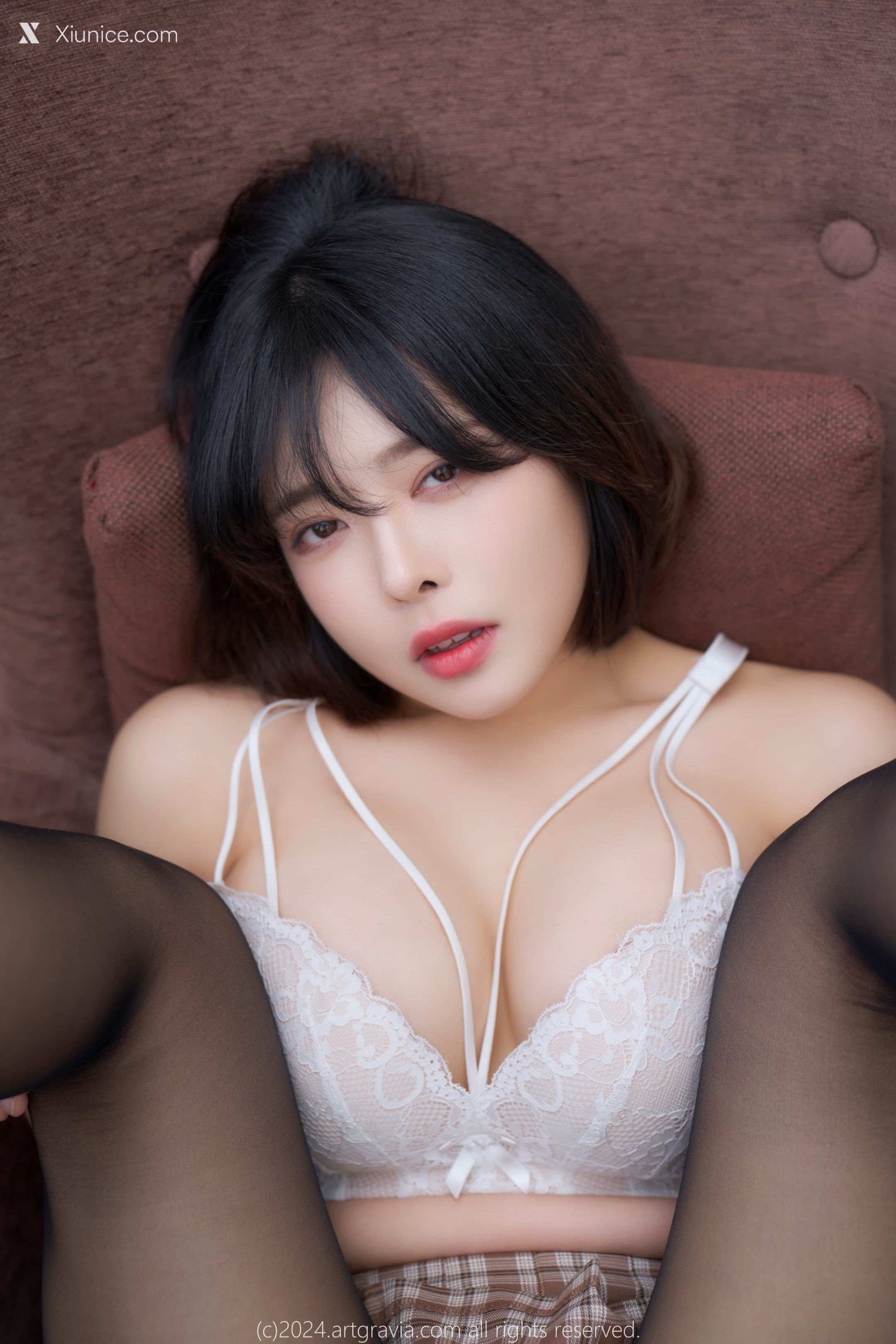 Artgravia Vol.622 Areumm (다움) 第19张