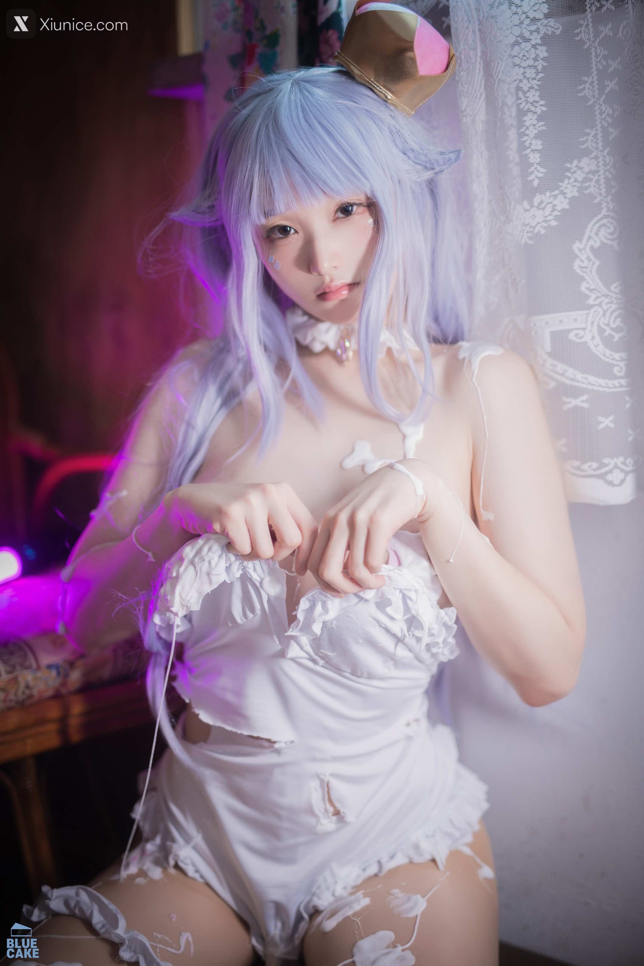 BLUECAKE Bambi (밤비) – Sticky Boosette 第160张