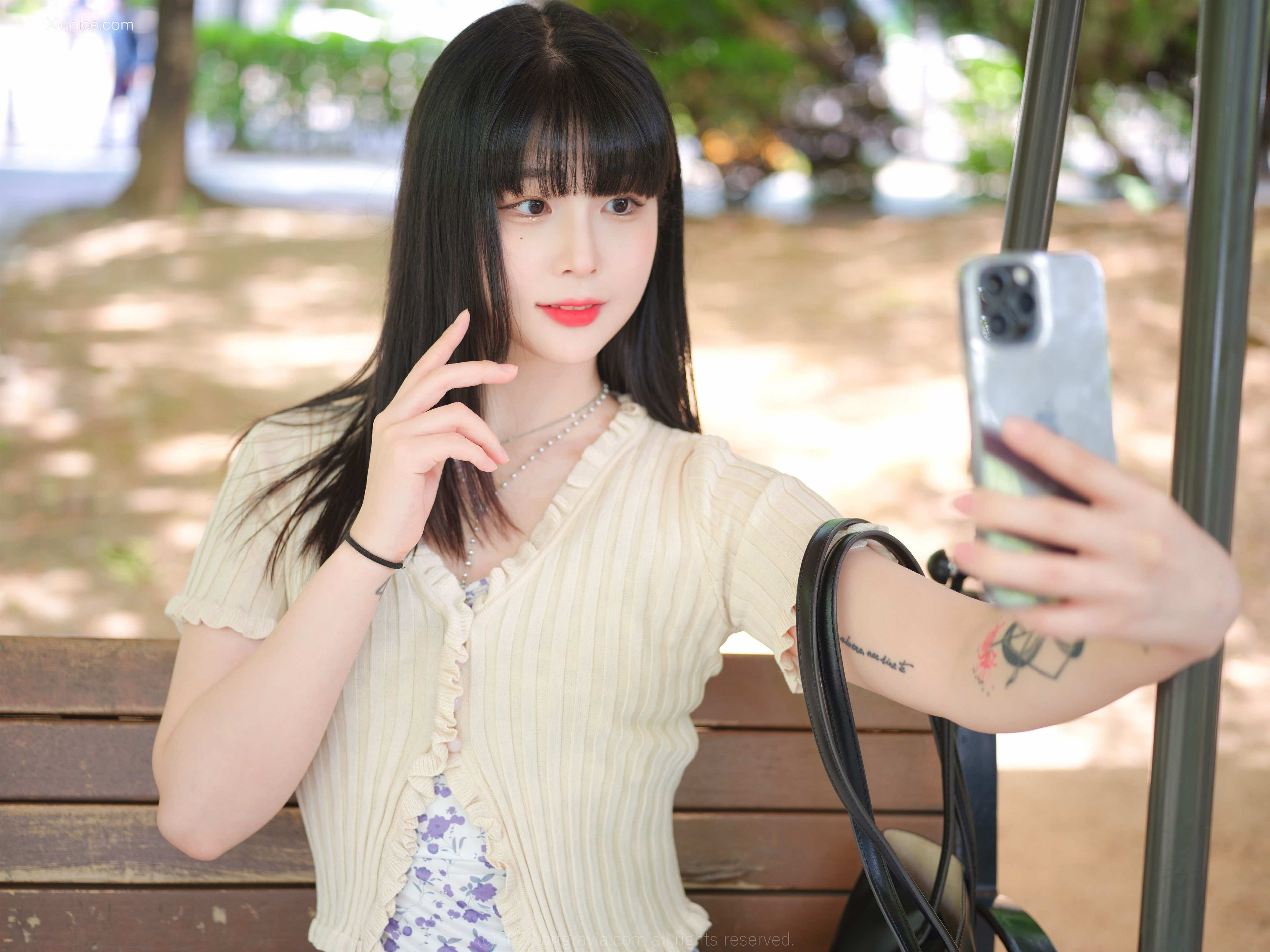 Artgravia Vol.406 Jang Joo (장주) 第1张