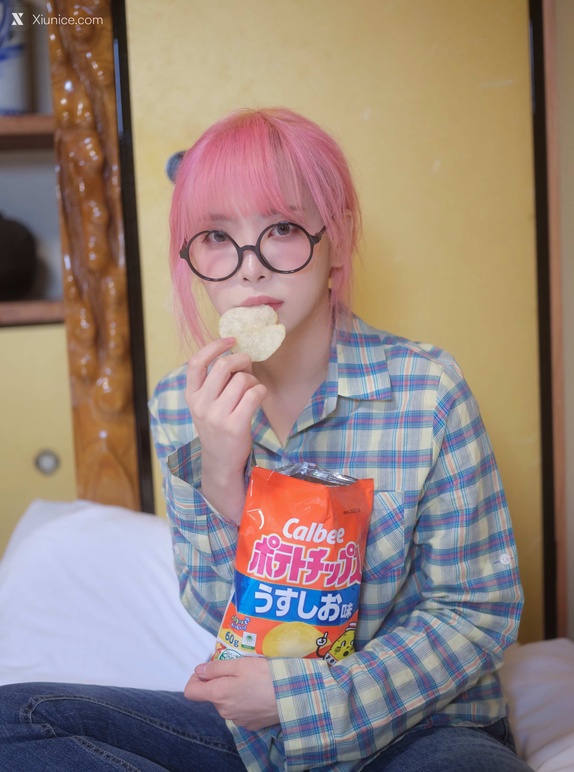 Artgravia Vol.561 Dami (퀸다미) 第3张