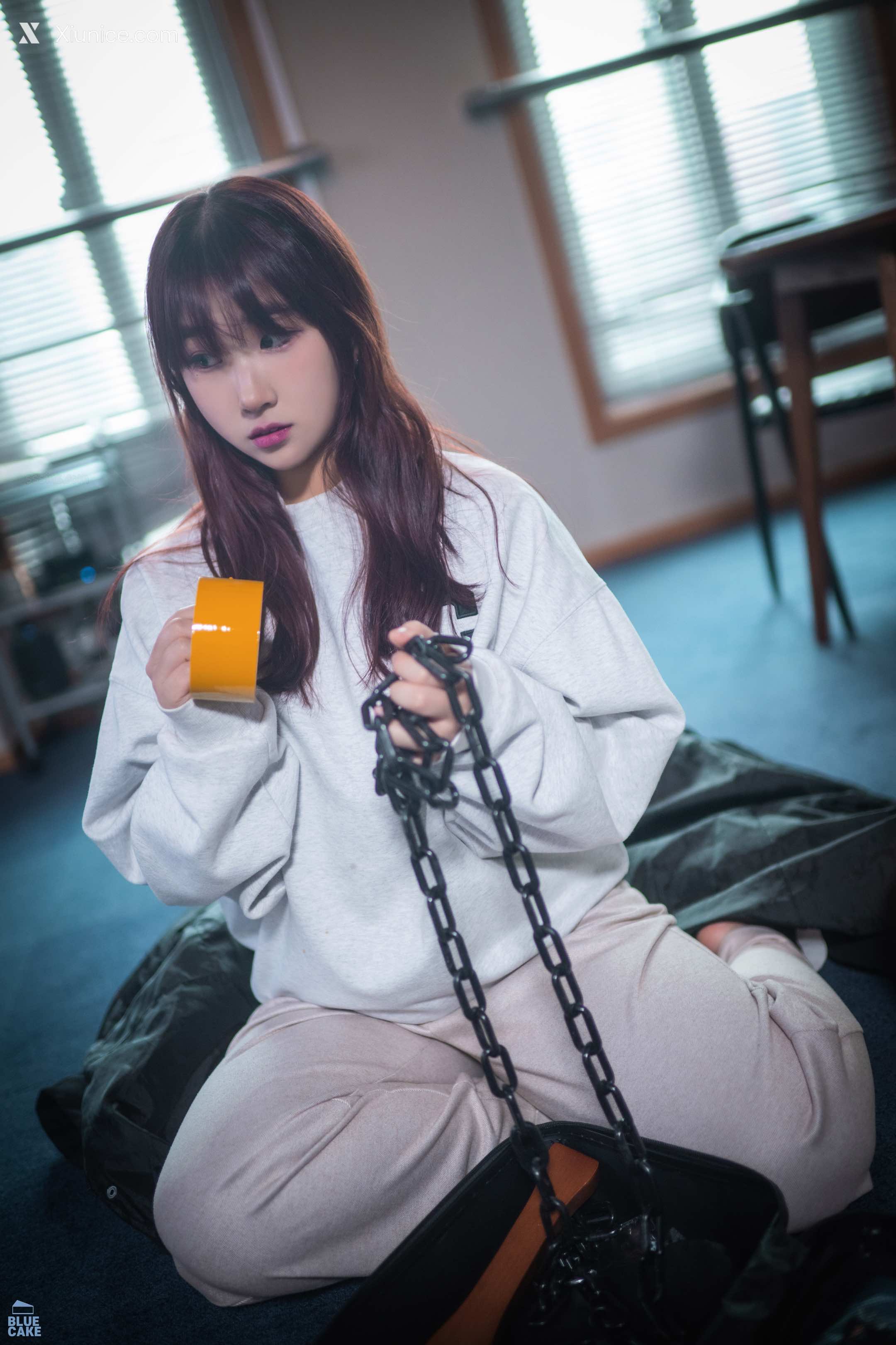 BLUECAKE Ggubbu – Sub Delivery 第6张