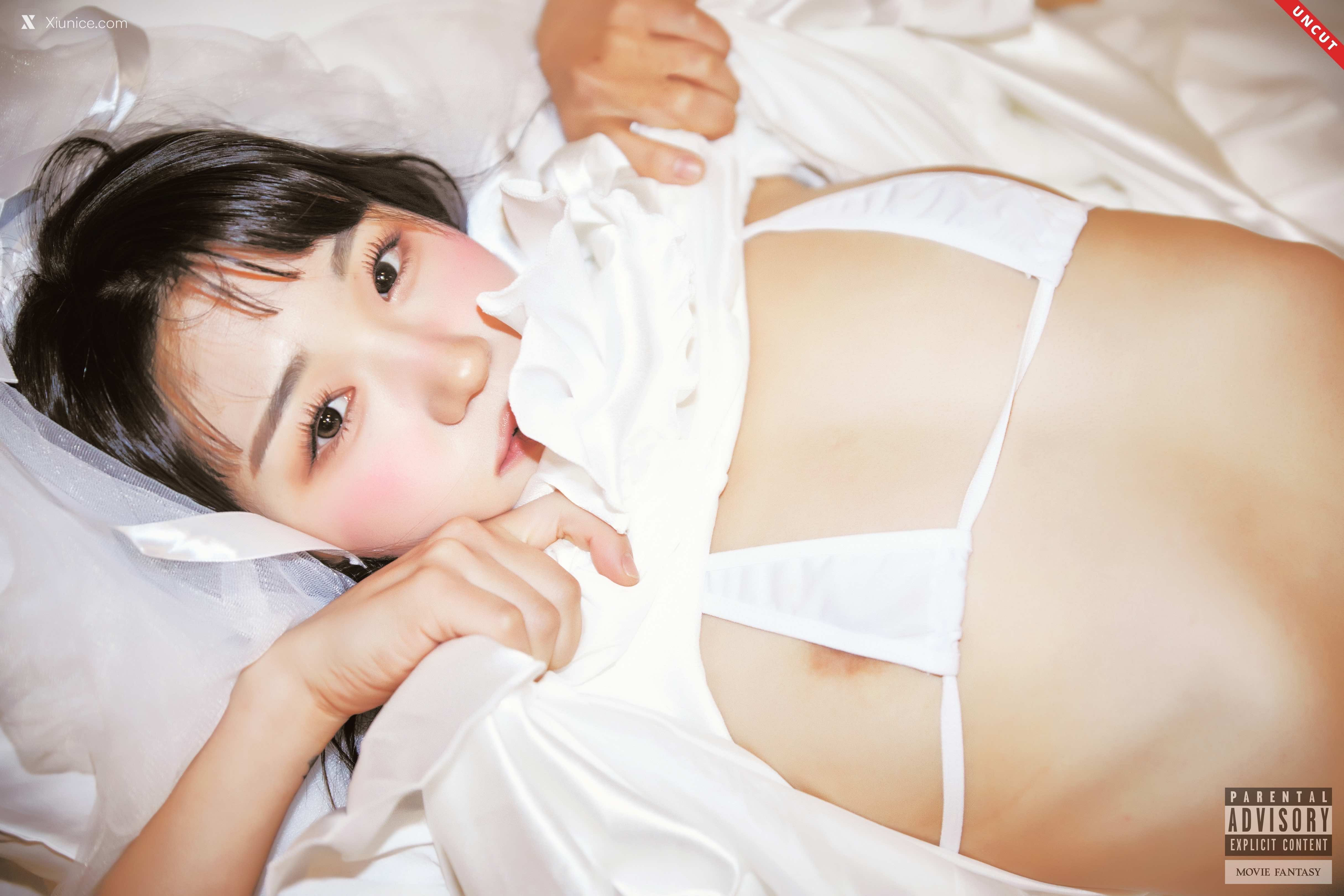 Fantasy Story HENDOONG – Vol.2 Night Wedding 第33张