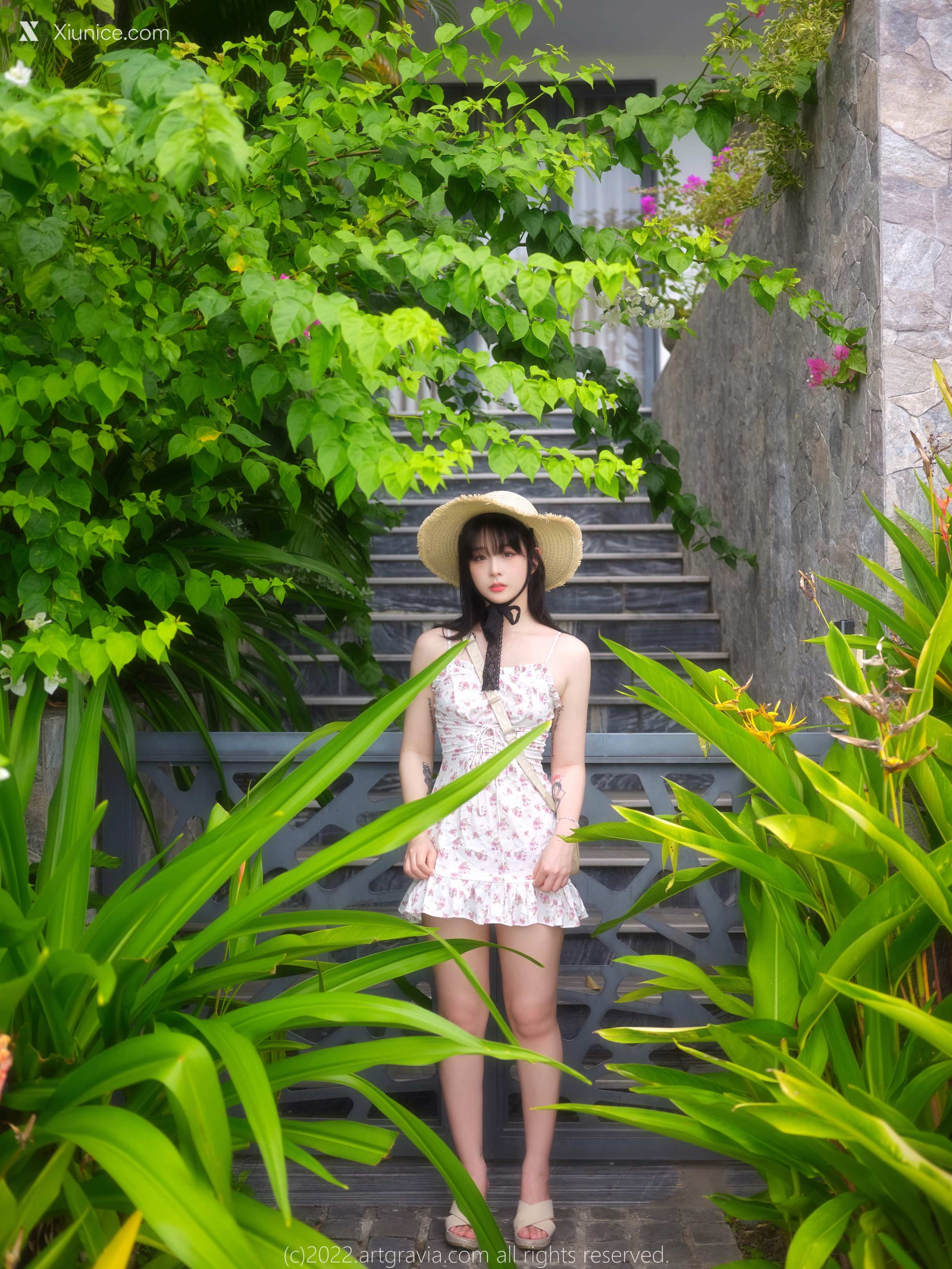 Artgravia Vol.466 Jang Joo (장주) 第65张