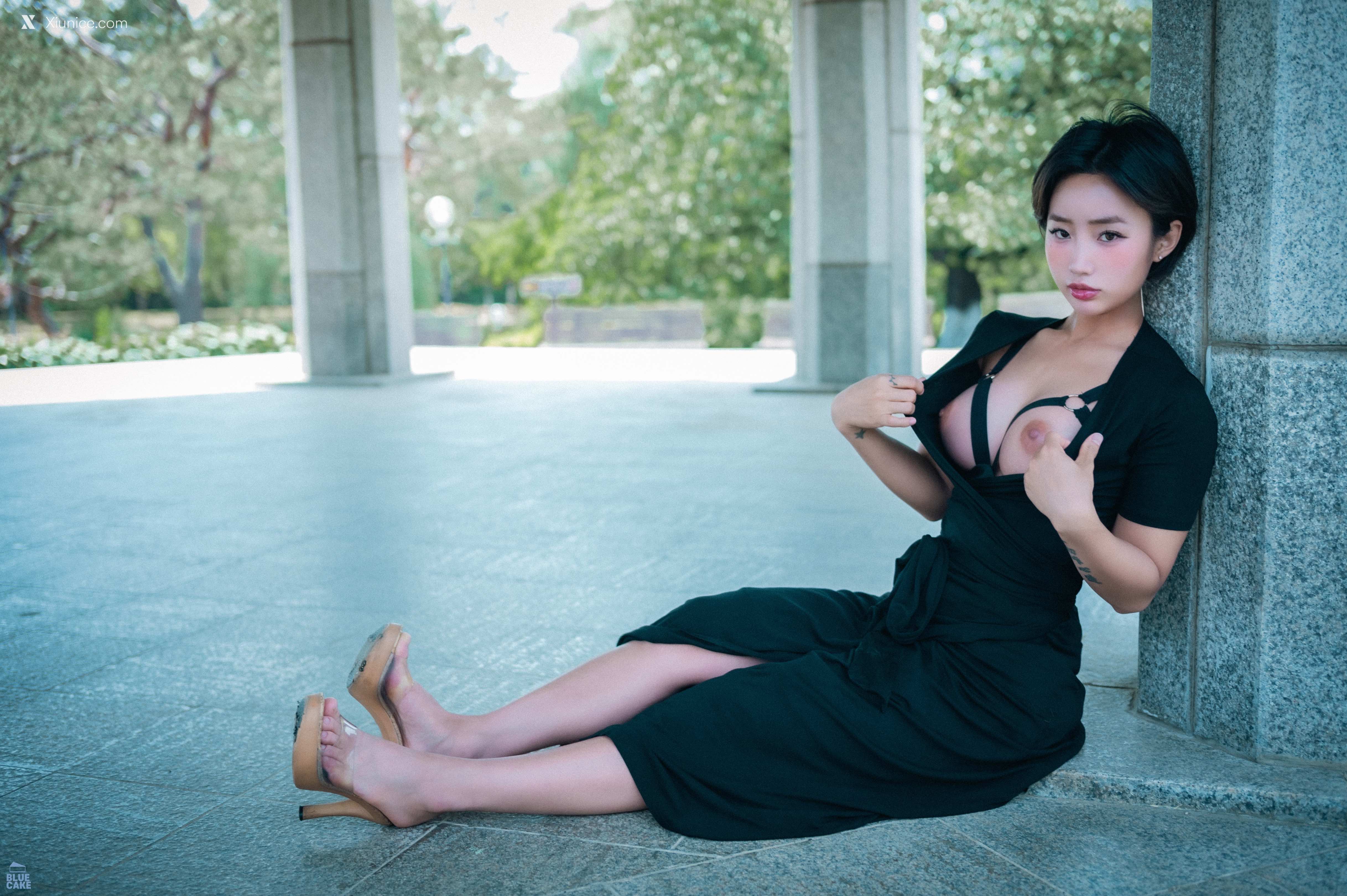 BLUECAKE Booty Queen – Walk in The Park 第35张