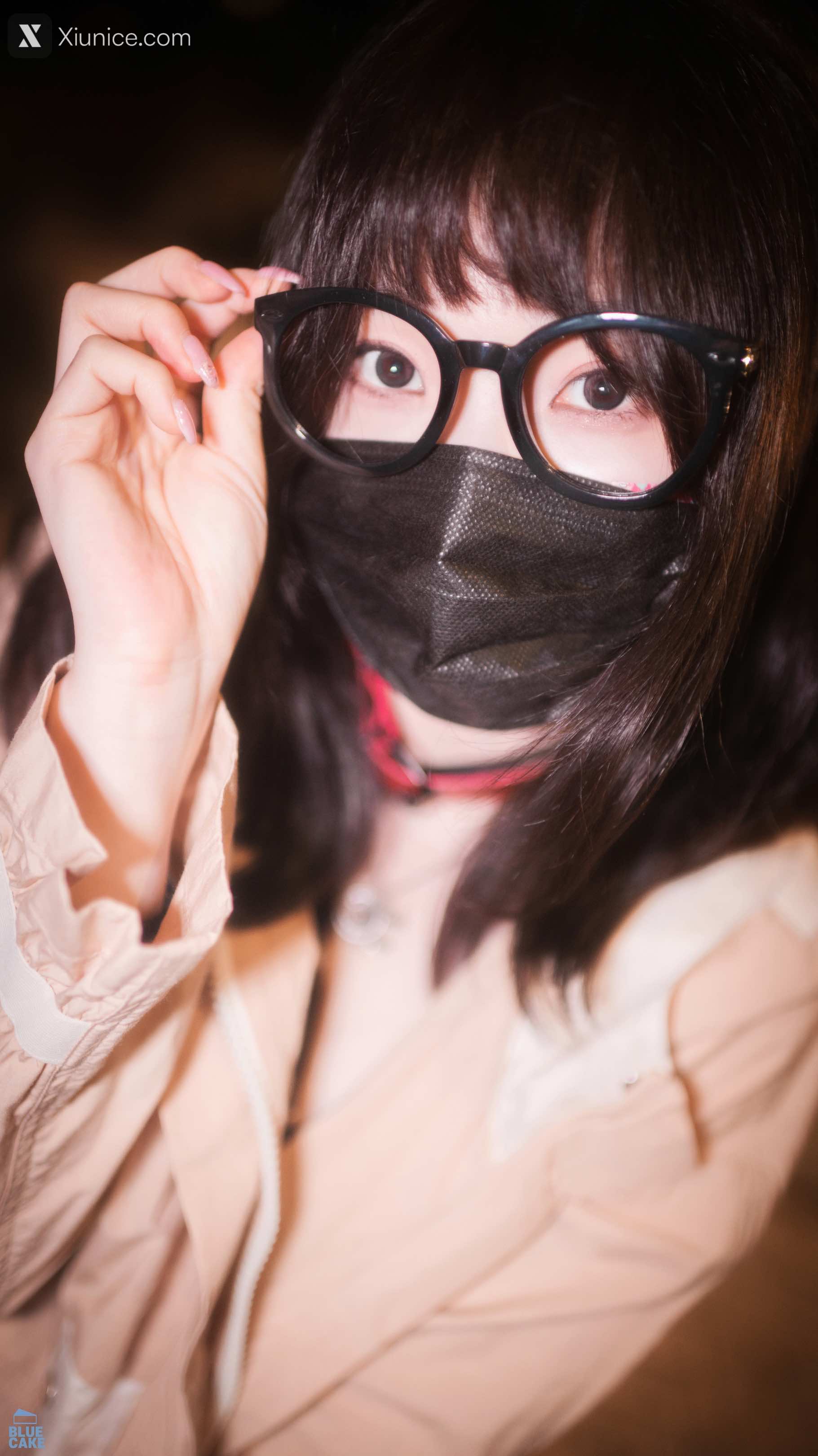 BLUECAKE Bambi (밤비) – Kagerou Daze 第122张