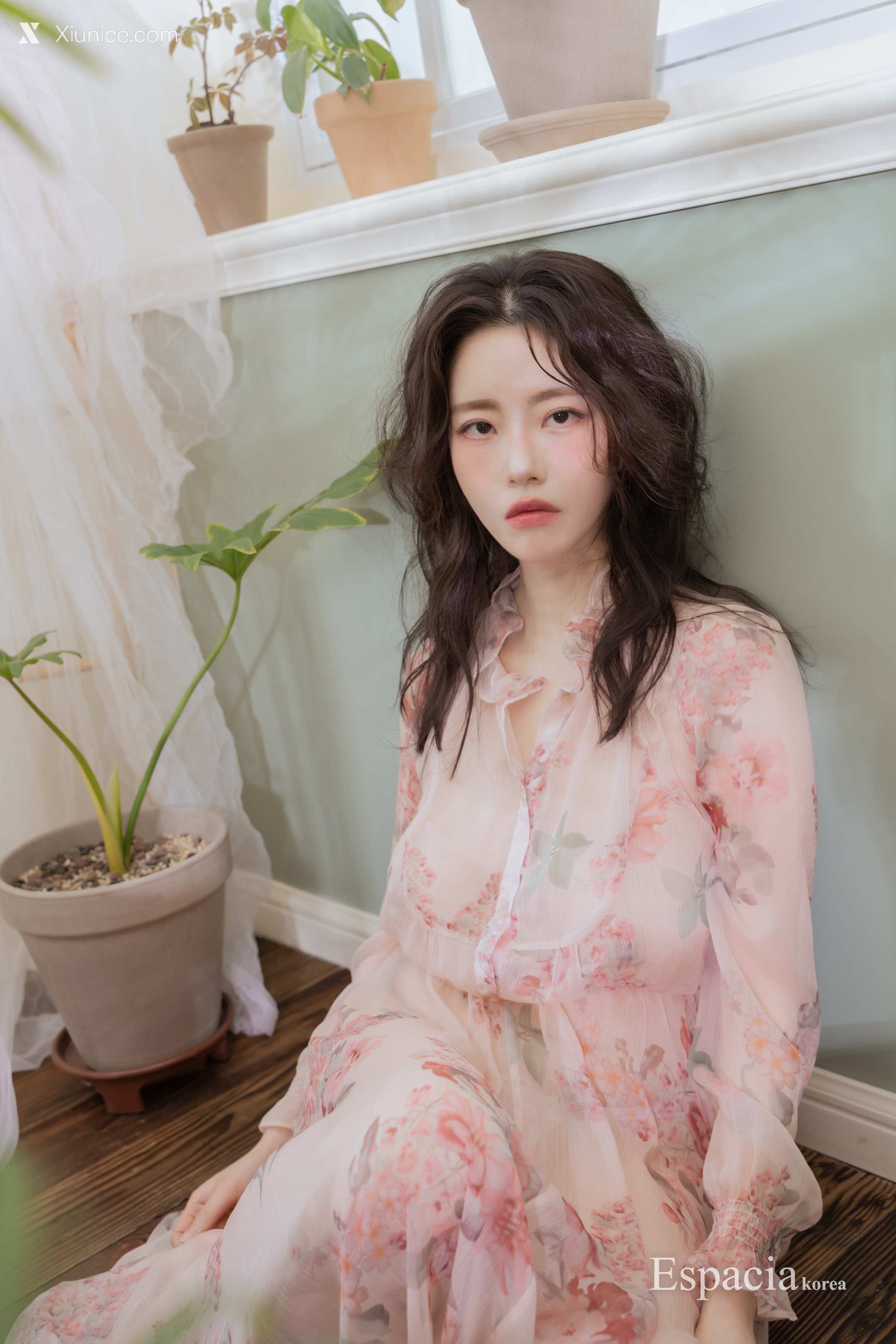 Espacia Korea EHC#149 YUA 第1张