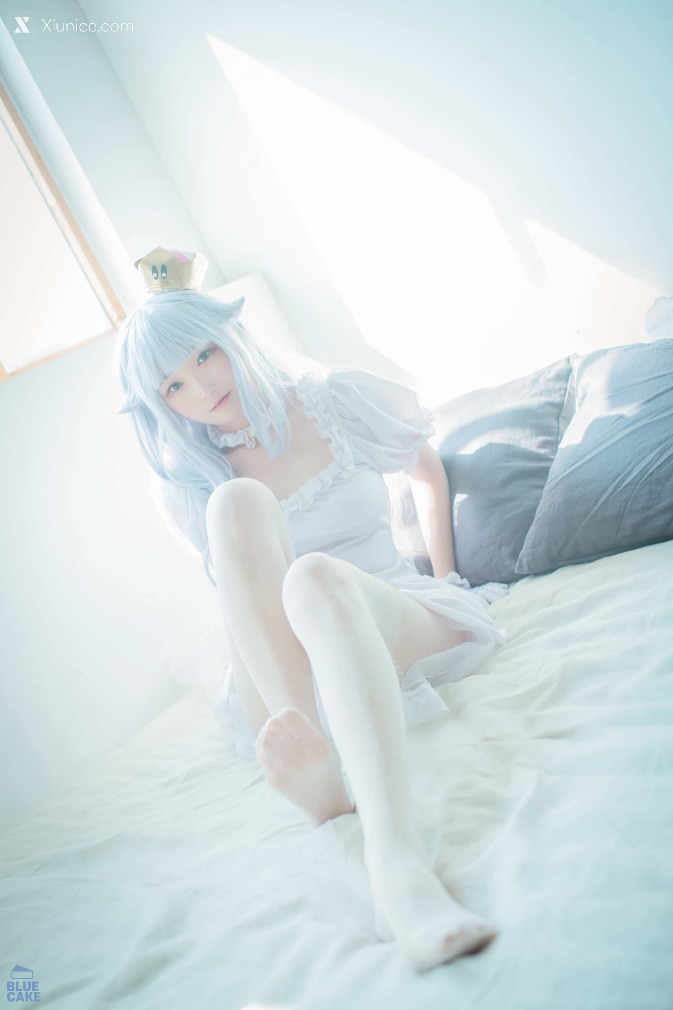 BLUECAKE Bambi (밤비) – Sticky Boosette 第77张