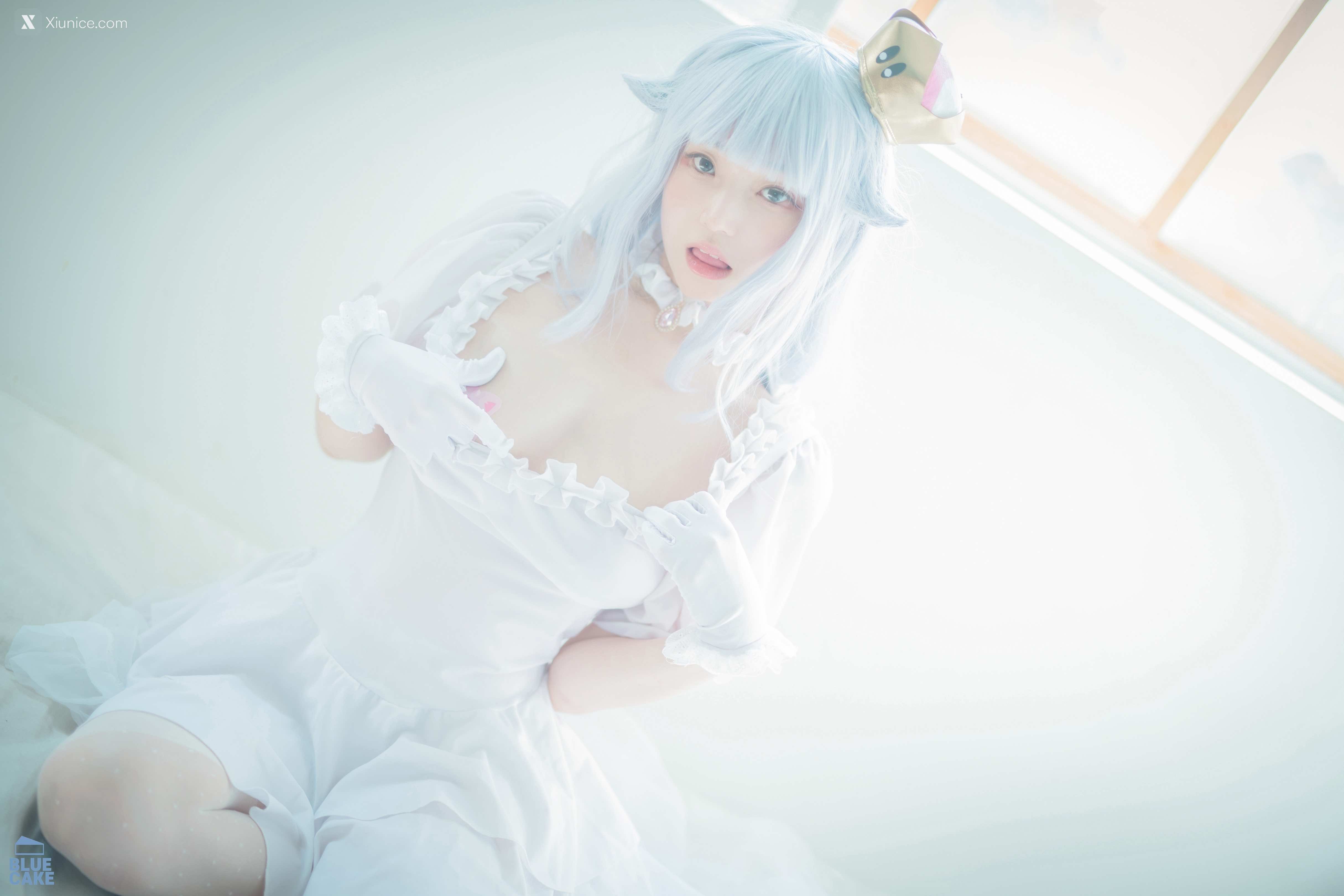 BLUECAKE Bambi (밤비) – Sticky Boosette 第65张